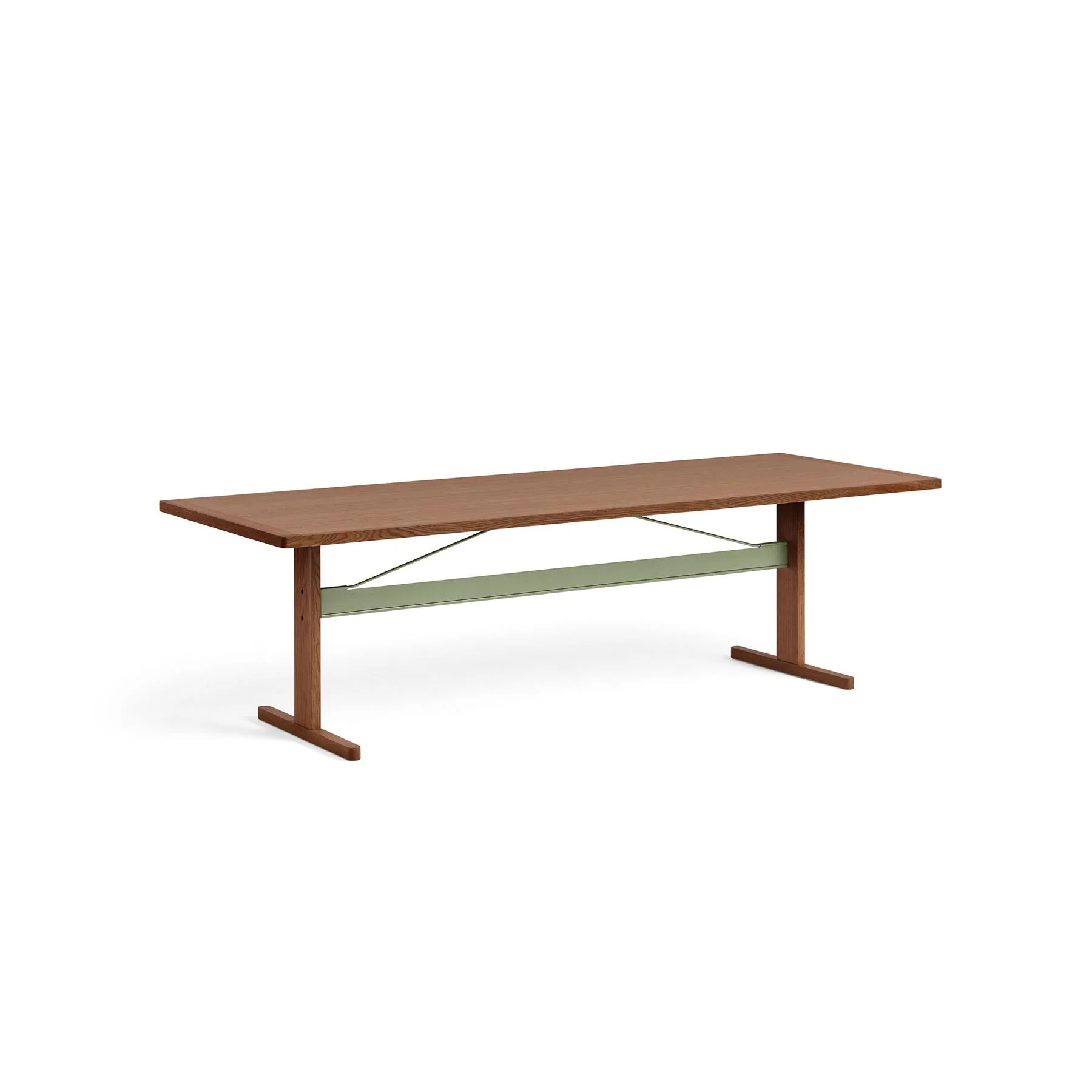 HAY Passerelle Dining Table - Image 25