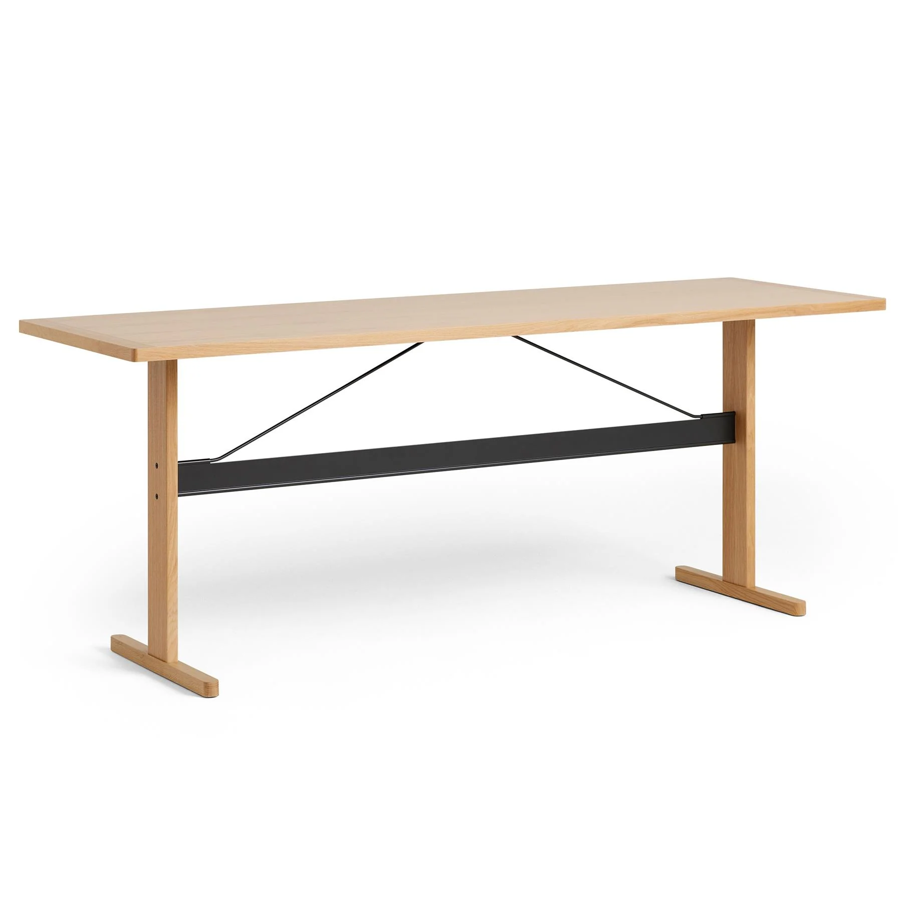 HAY Passerelle High Table - Image 7