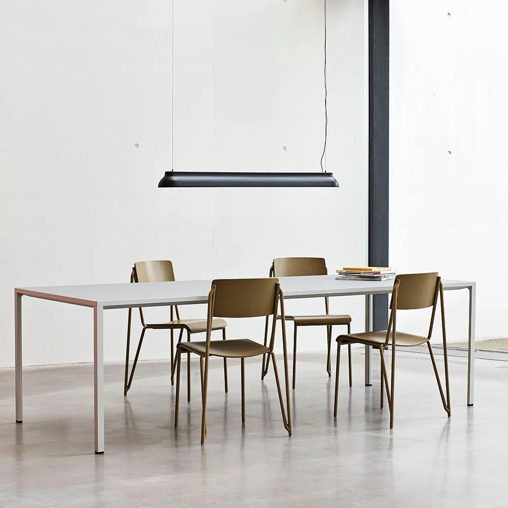 HAY PC Linear Pendant Light - Image 3