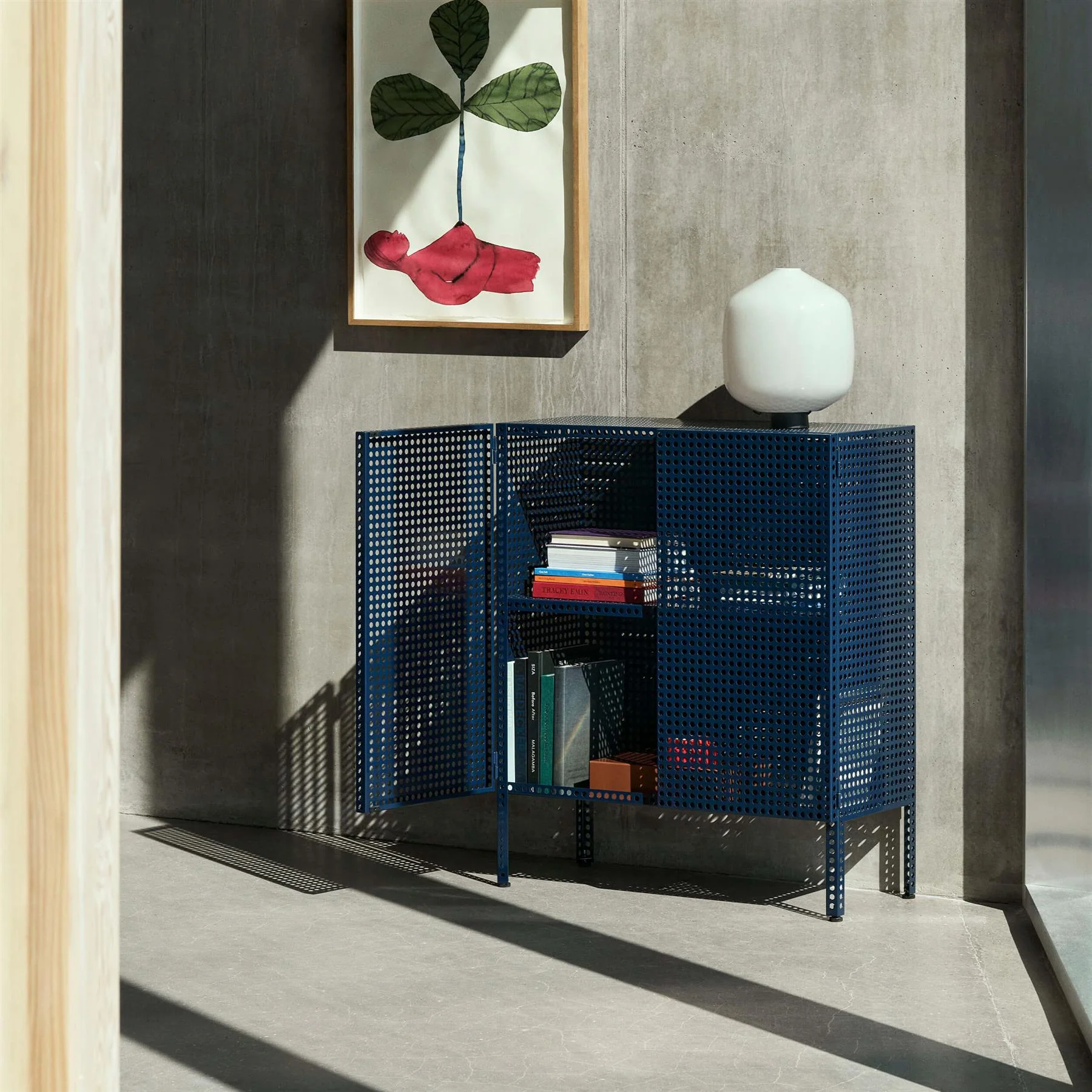 HAY Perforated Floor Cabinet - Image 2