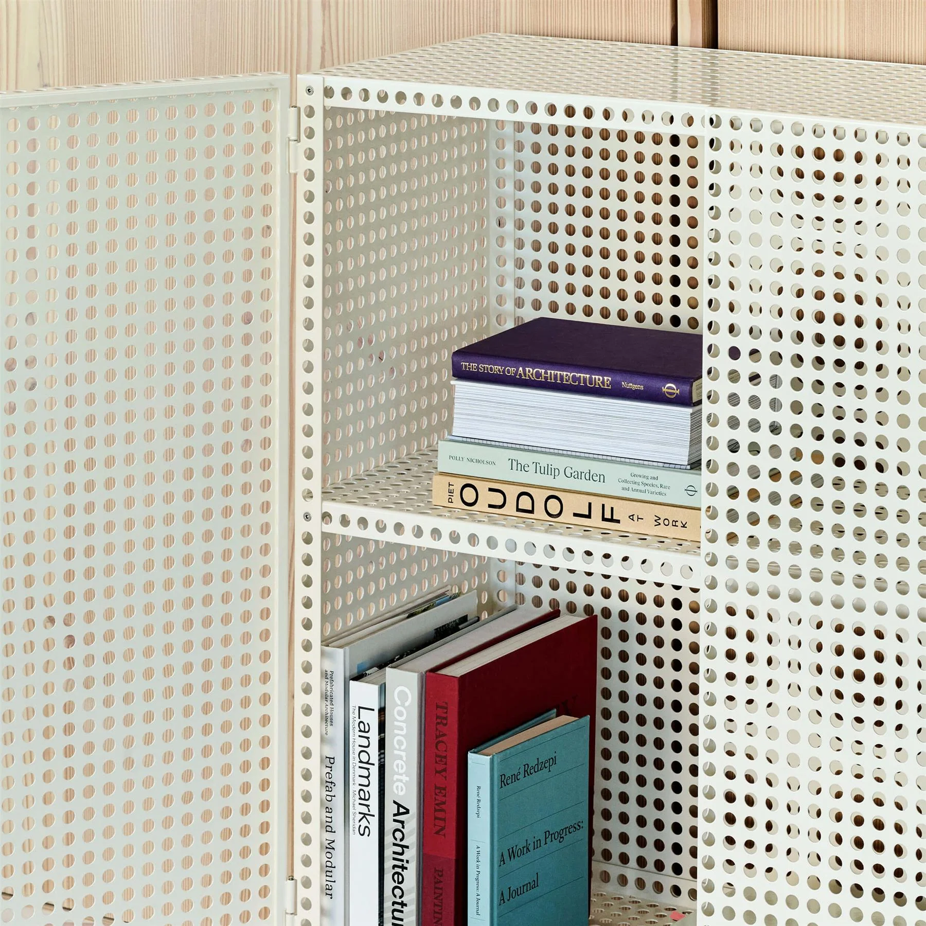 HAY Perforated Floor Cabinet - Image 5