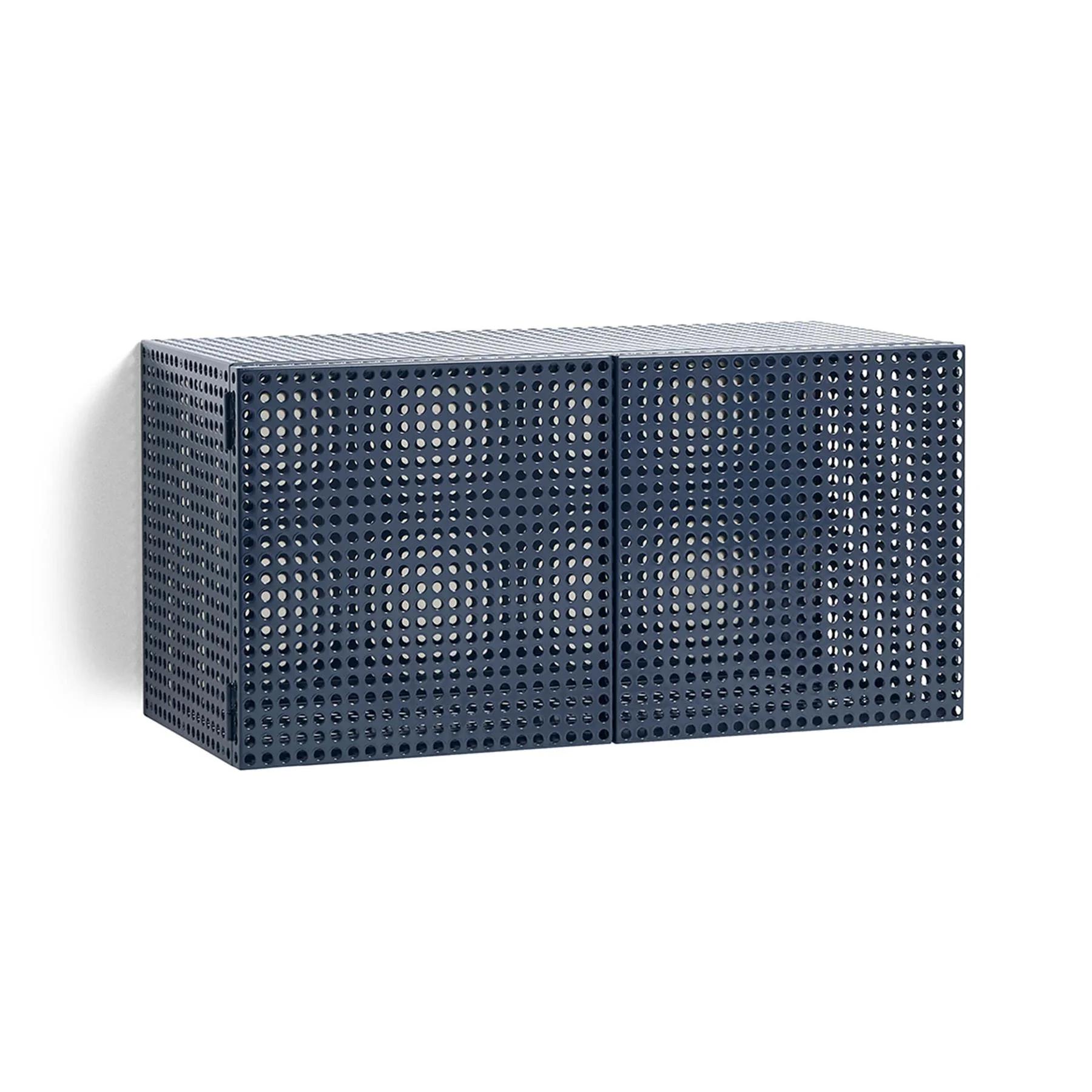 HAY Perforated Wall Cabinet, Small - Image 5