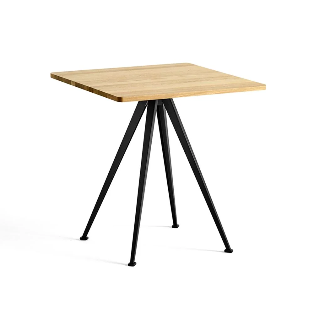 HAY Pyramid Cafe Table 21