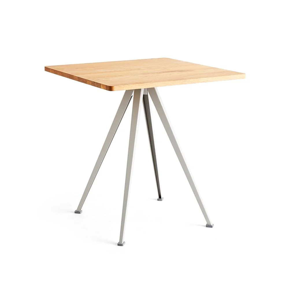 HAY Pyramid Cafe Table 21 - Image 12