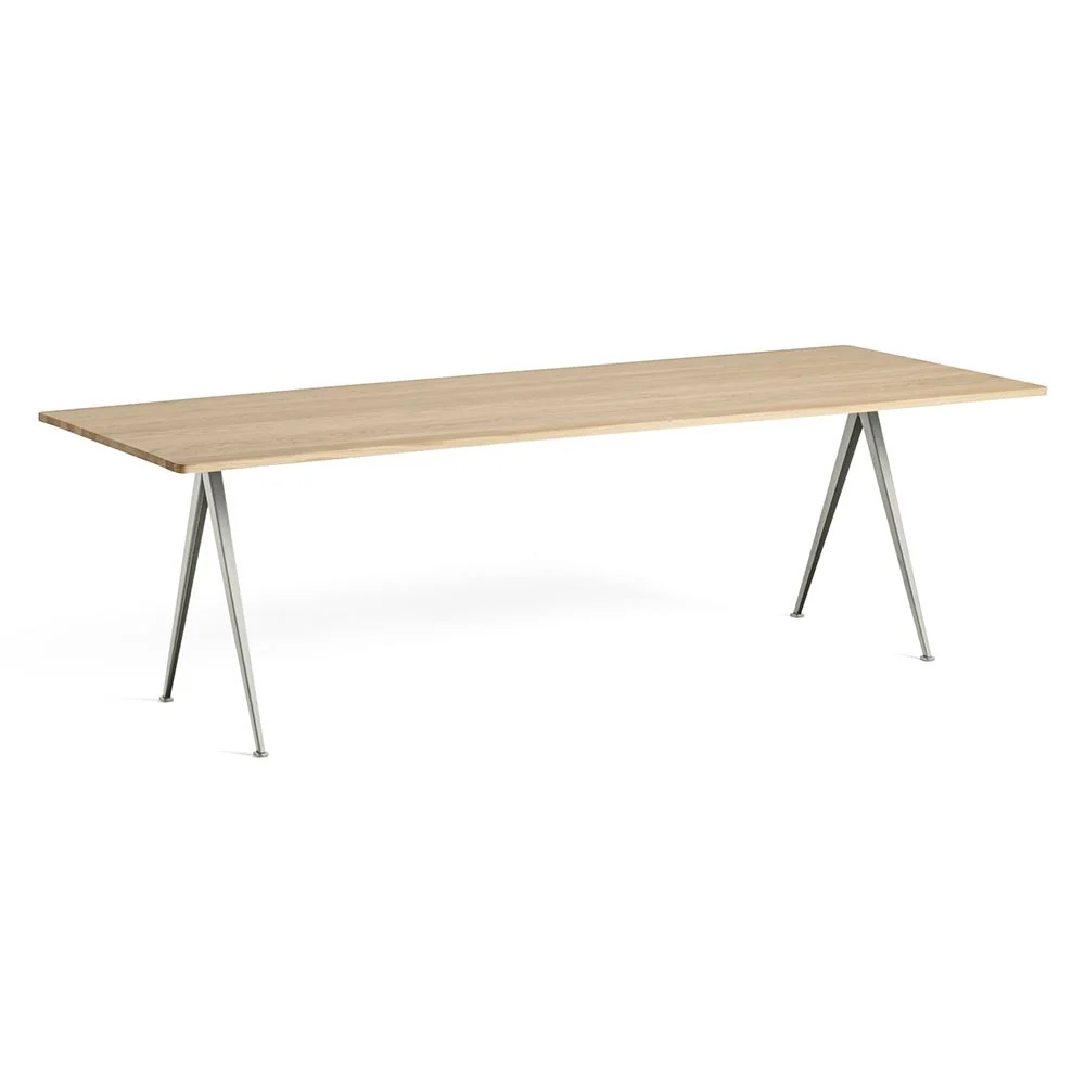 HAY Pyramid Dining Table 01 / 02