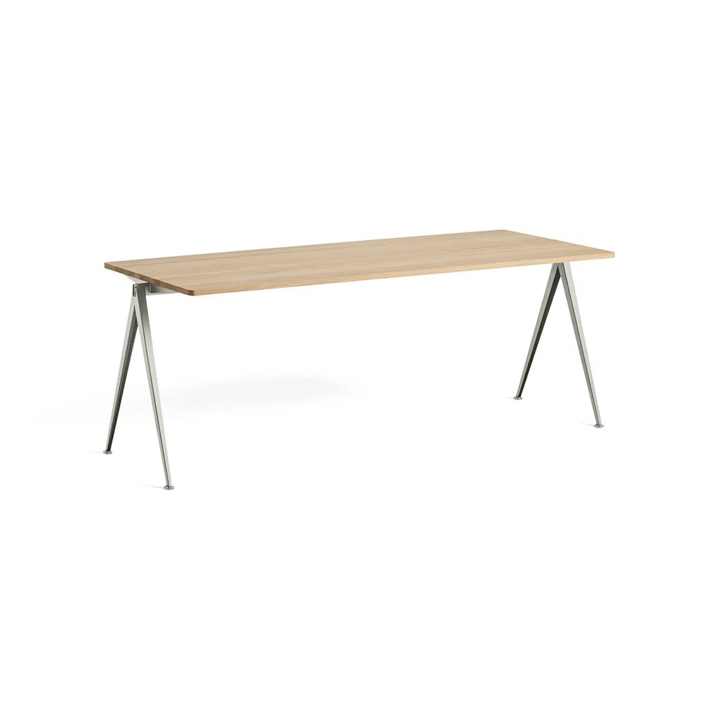 HAY Pyramid Dining Table 01 / 02 - Image 28
