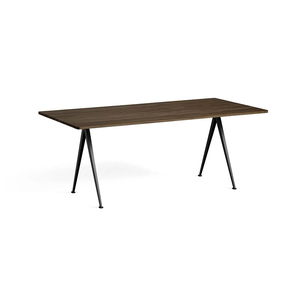 HAY Pyramid Dining Table 01 / 02 - Image 8