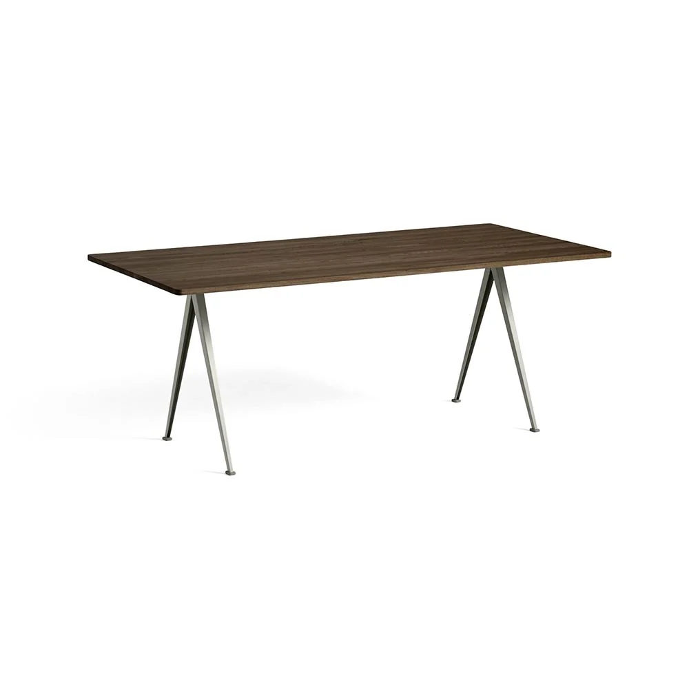 HAY Pyramid Dining Table 01 / 02 - Image 9