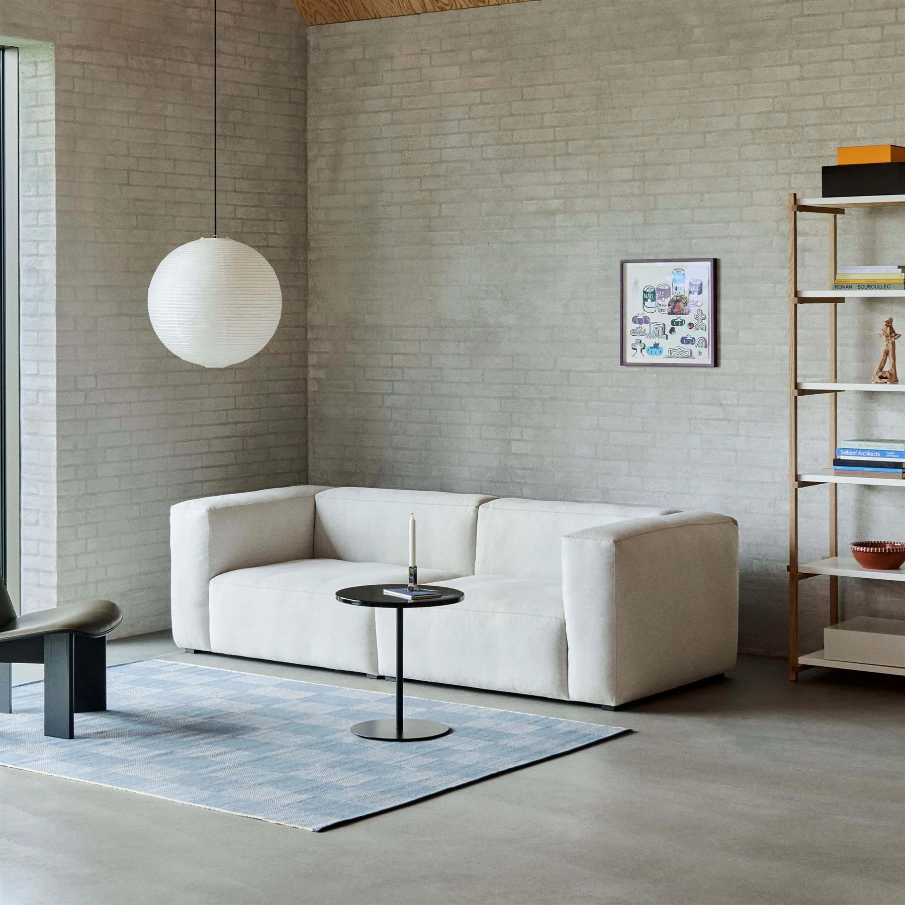 HAY Pyro Garden Coffee Table - Image 4