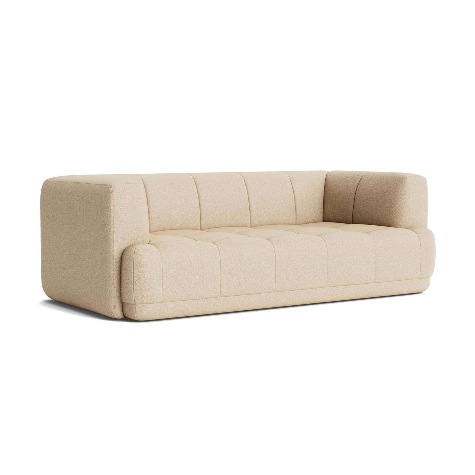 HAY Quilton 2+ Seater Sofa - Image 21