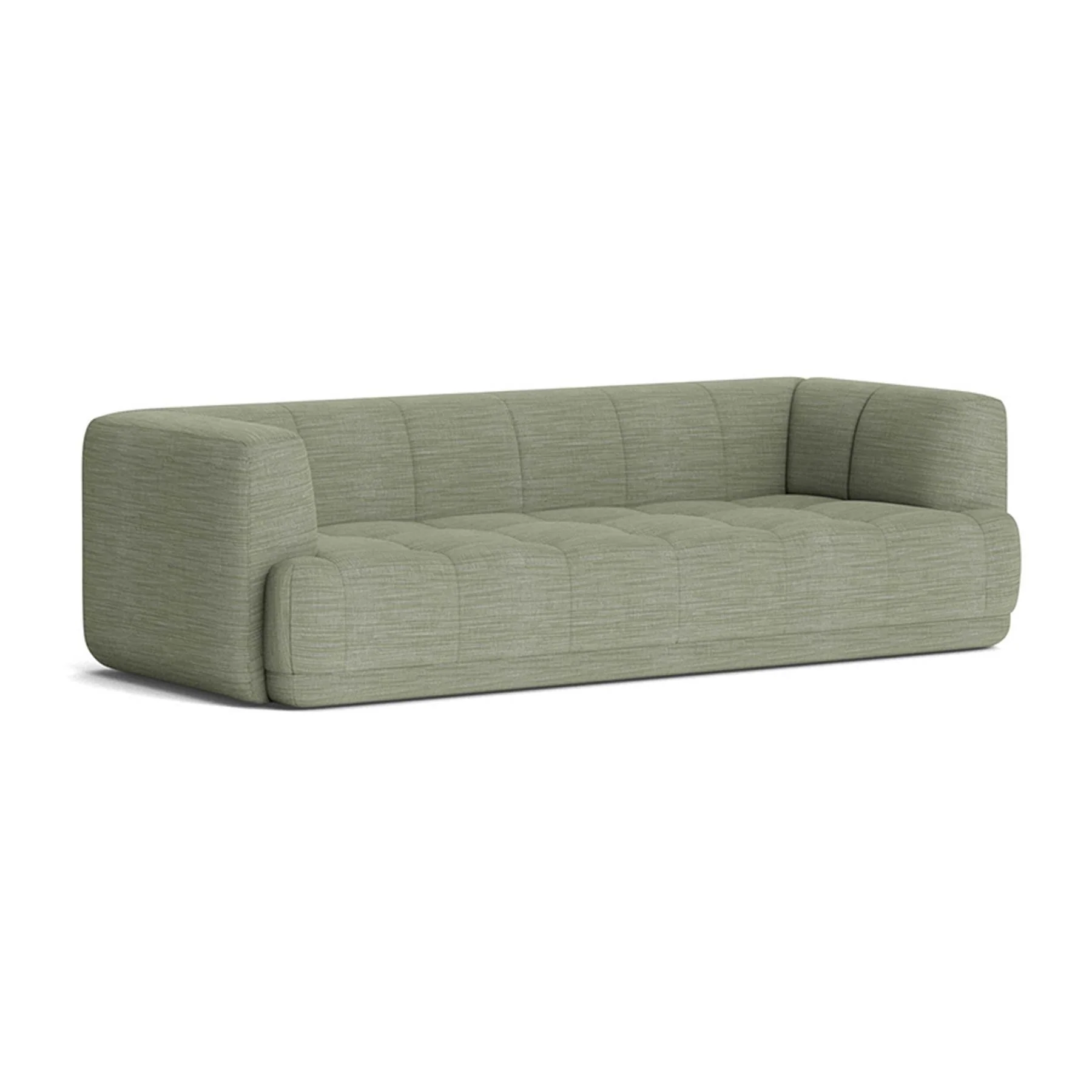 HAY Quilton 3+ Seater Sofa