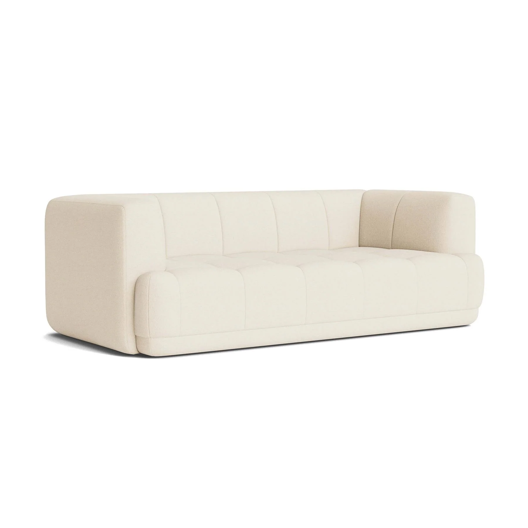 HAY Quilton 3+ Seater Sofa - Image 18