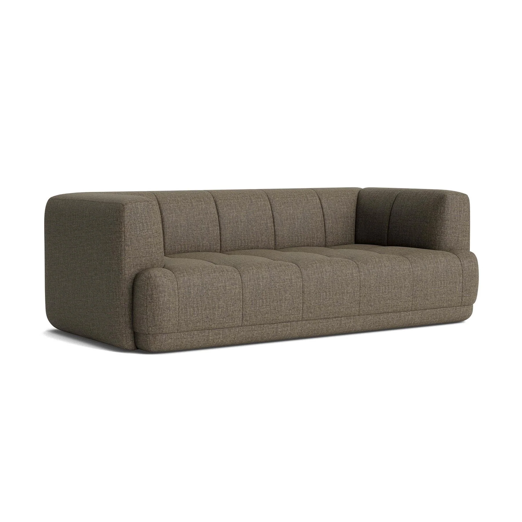 HAY Quilton 3+ Seater Sofa - Image 6