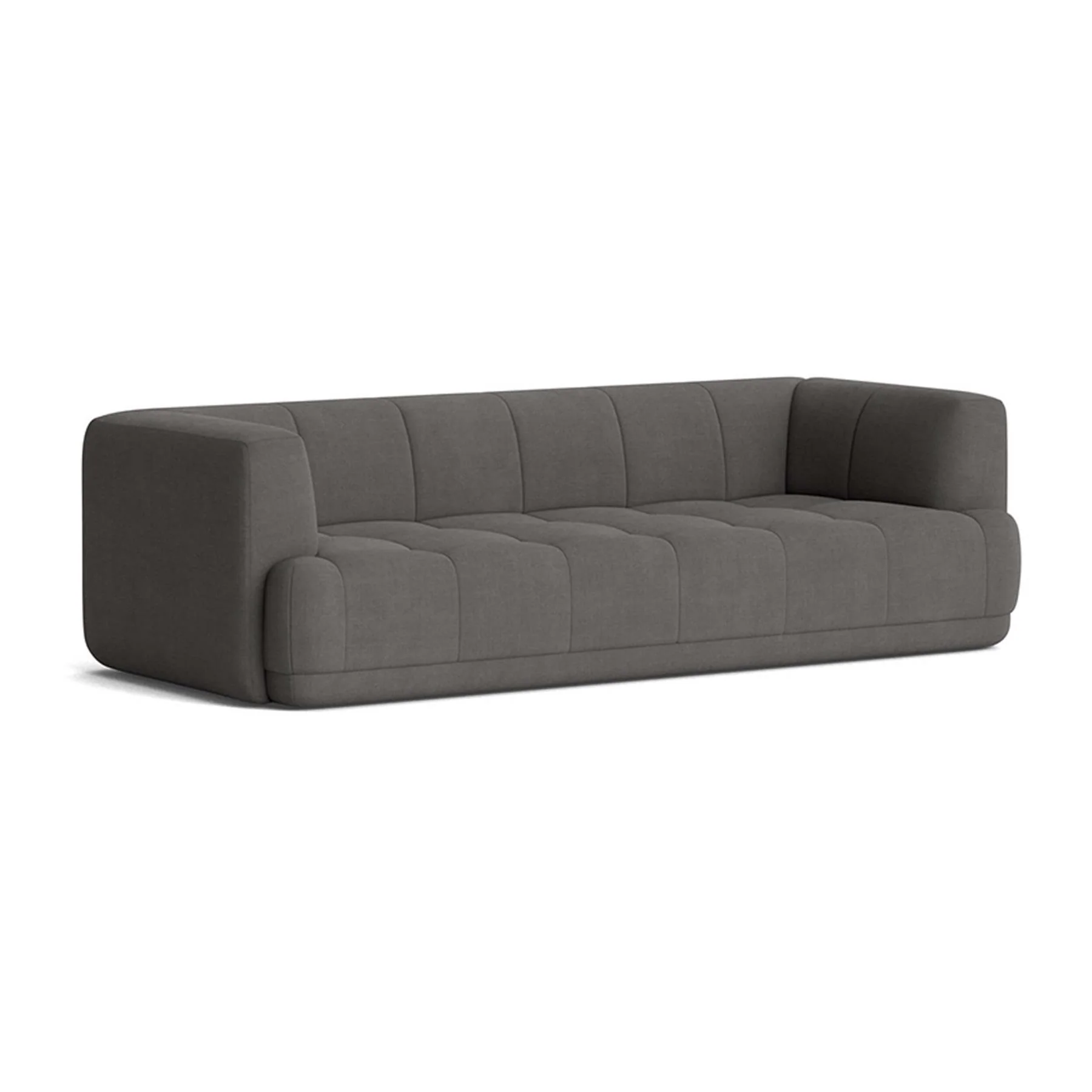 HAY Quilton 3+ Seater Sofa - Image 7