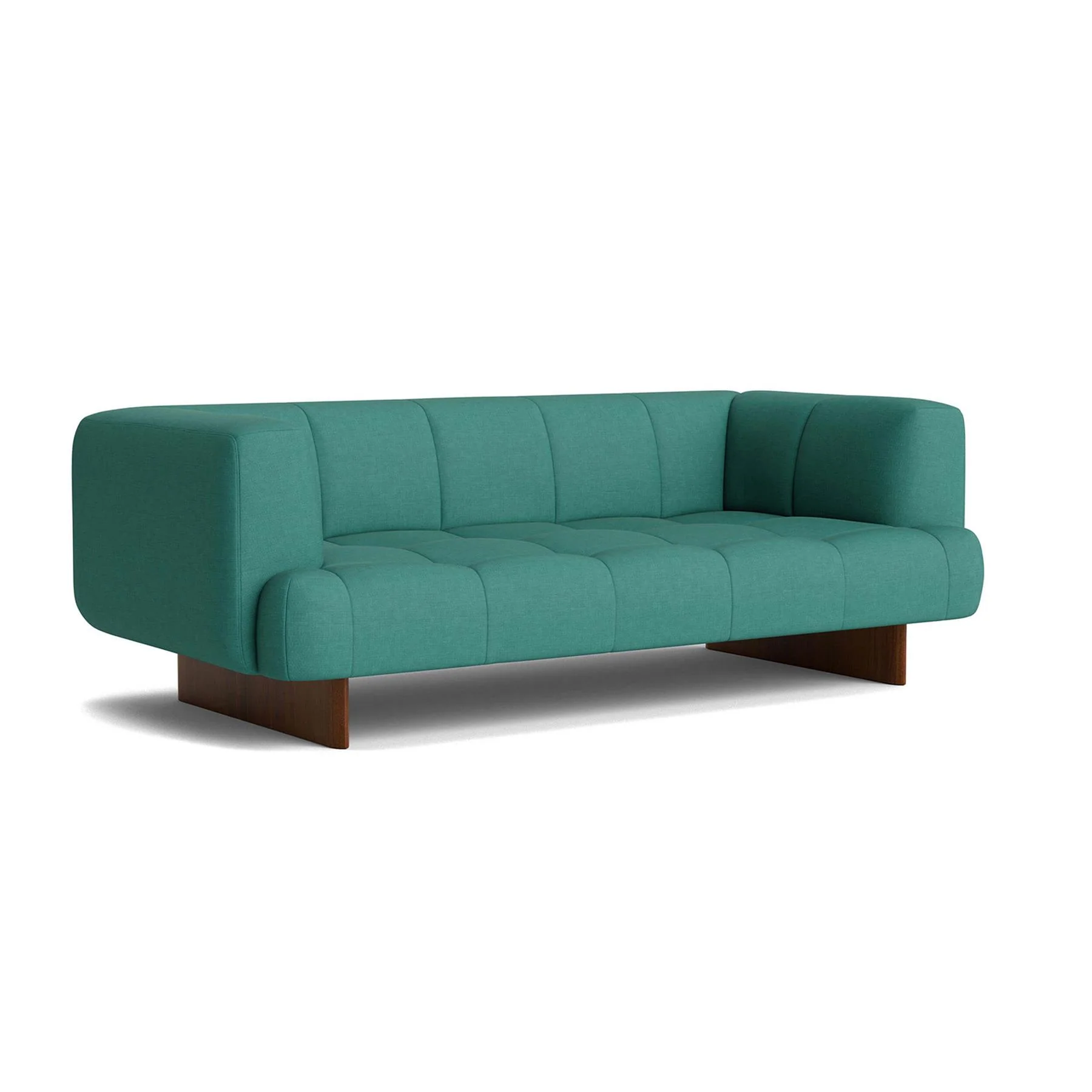 HAY Quilton Lift 2+ Seater Sofa - Image 9