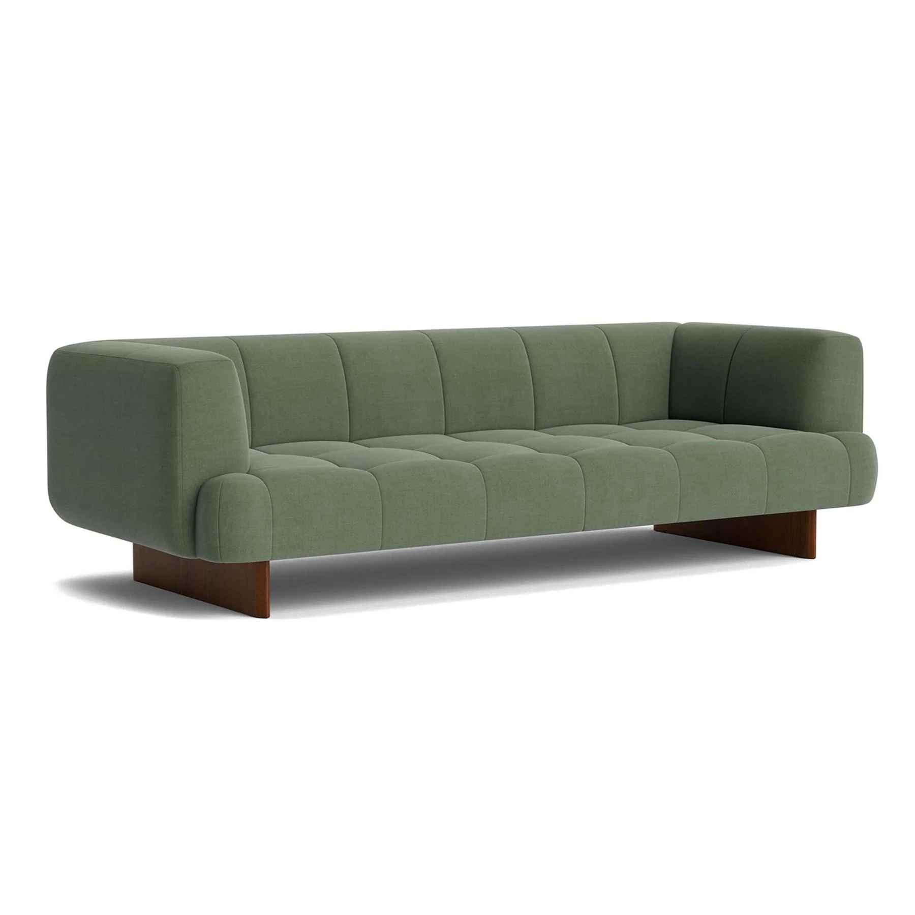 HAY Quilton Lift 3+ Seater Sofa - Image 7