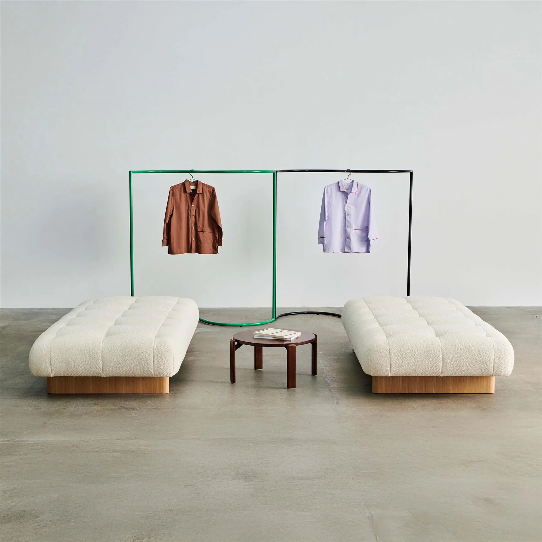 HAY Quilton Lift Daybed - Image 4
