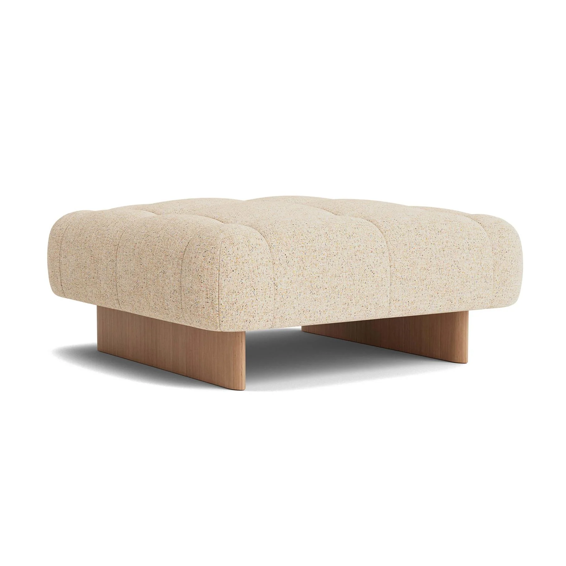 HAY Quilton Lift Ottoman - Image 9