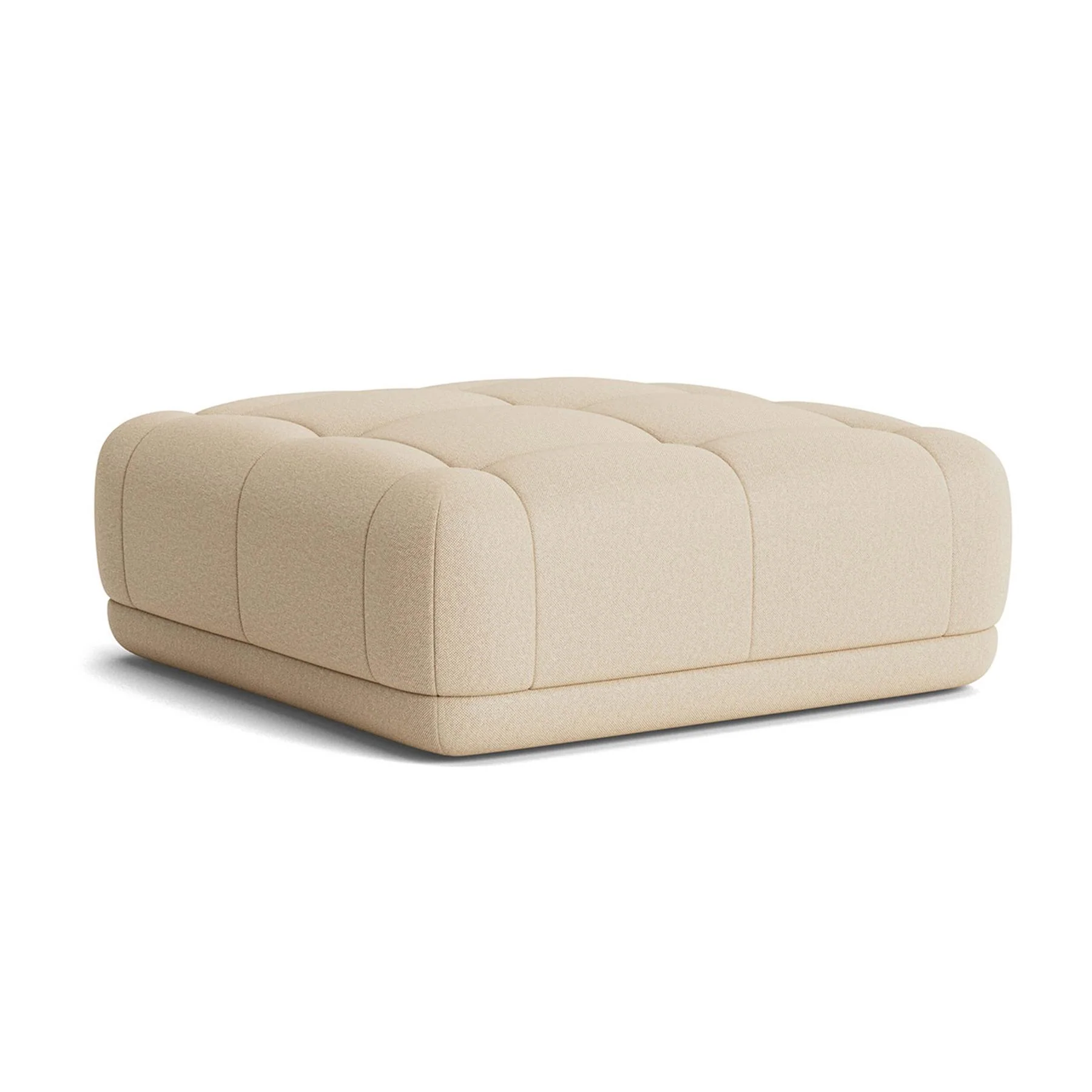 HAY Quilton Ottoman - Image 10