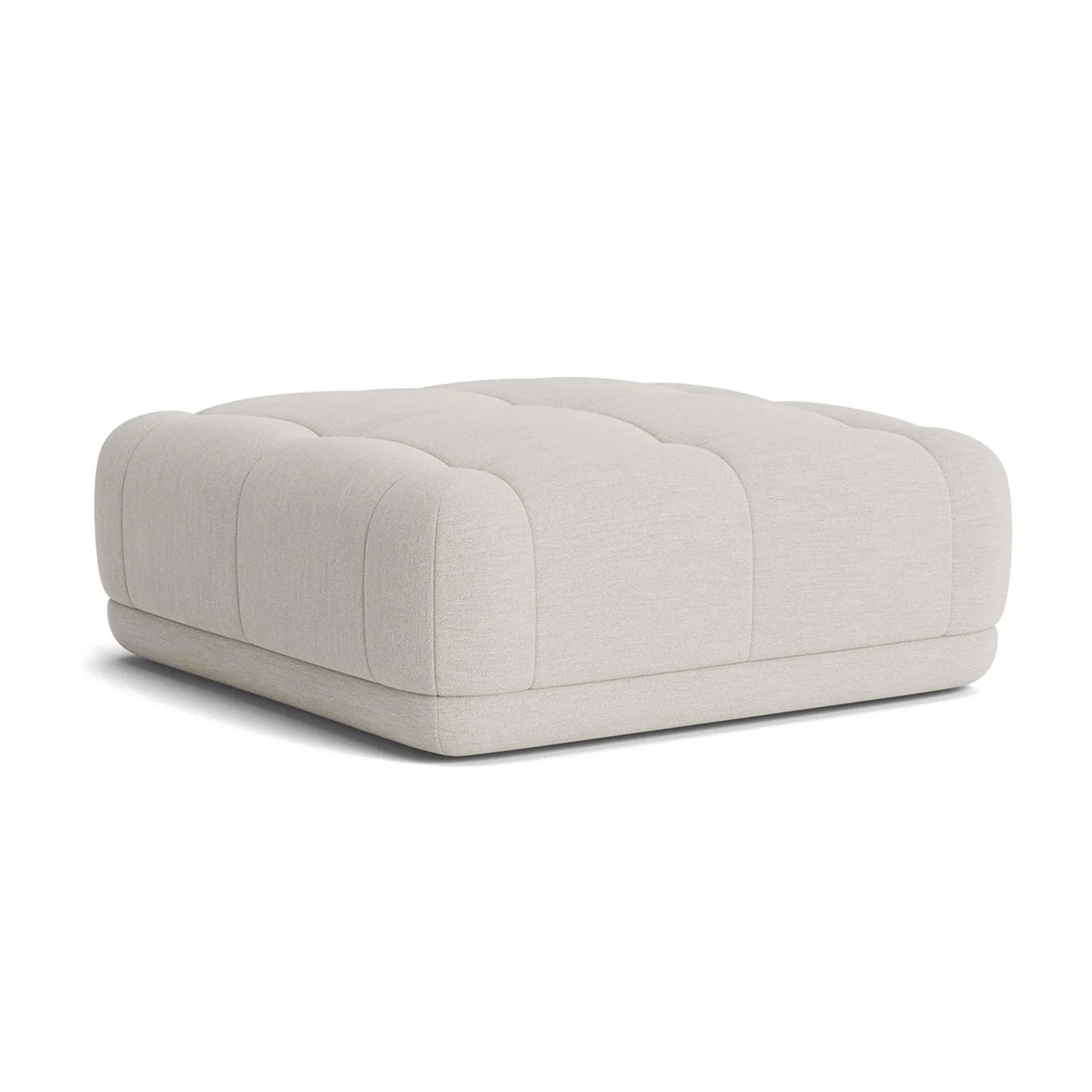 HAY Quilton Ottoman - Image 14