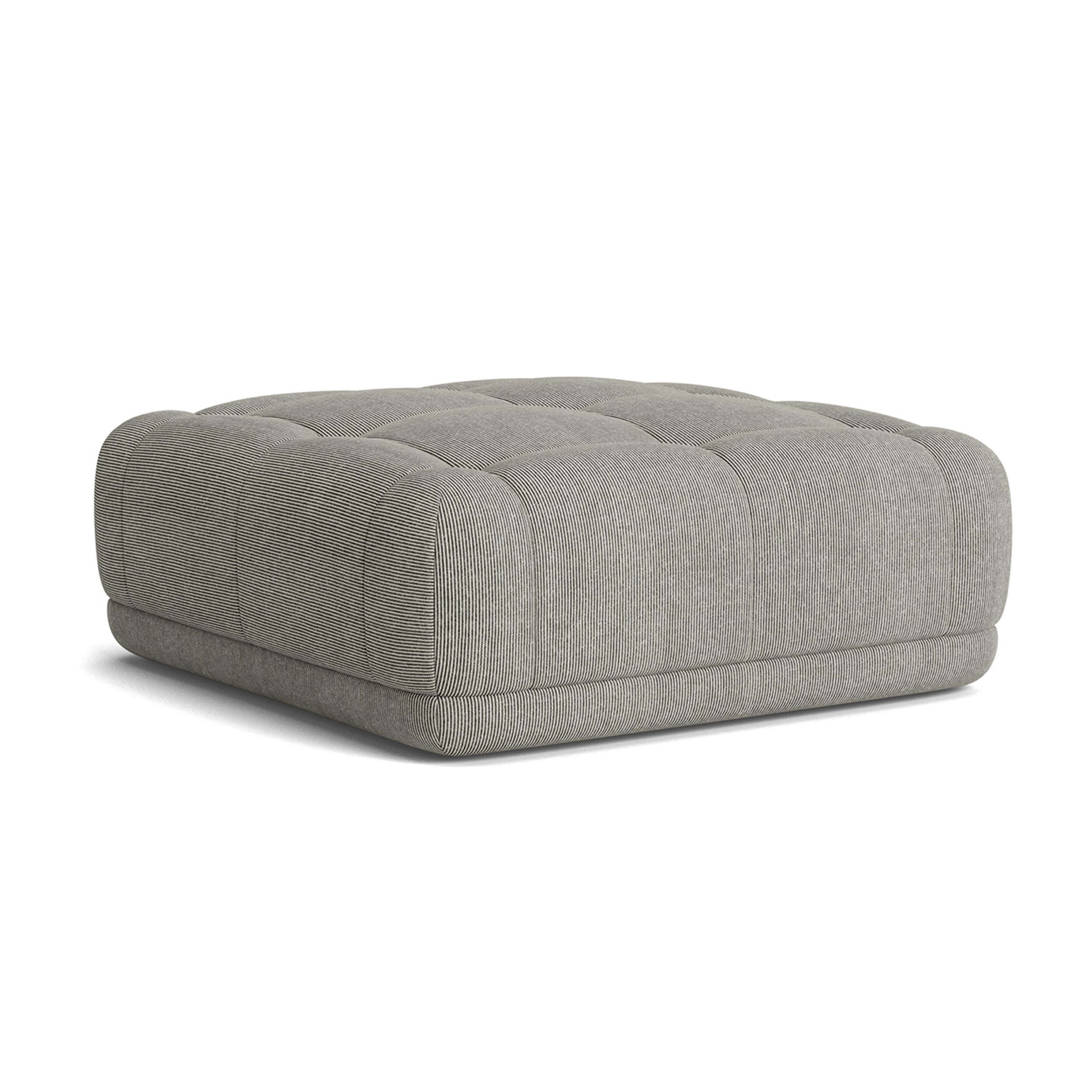 HAY Quilton Ottoman - Image 19