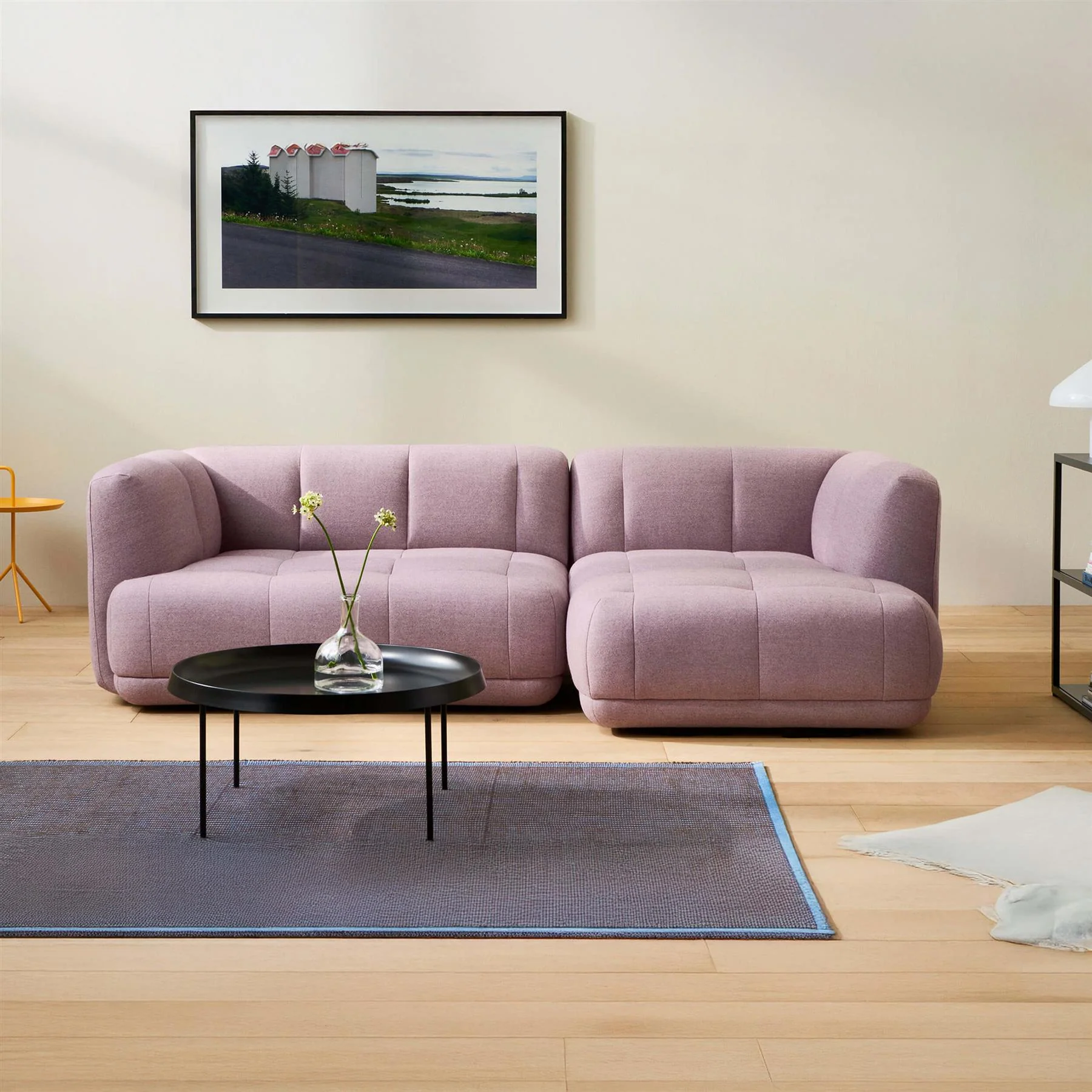 HAY Quilton Sofa Combination 19 - Image 2