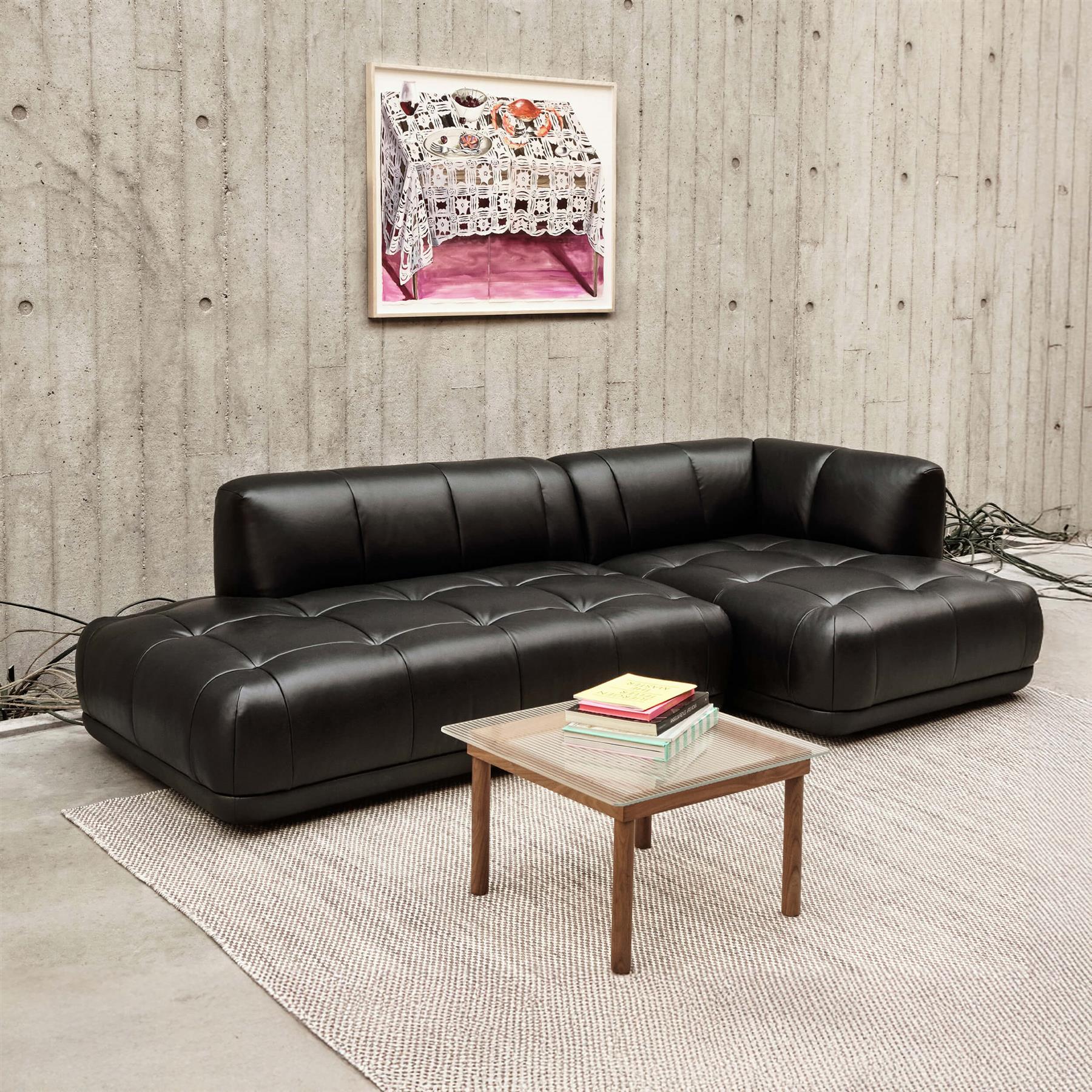 HAY Quilton Sofa Combination 21 - Image 3