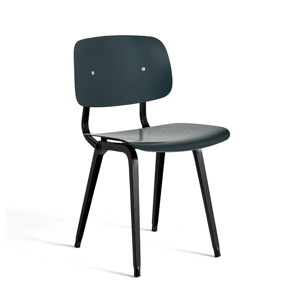 HAY Revolt Chair - Image 15