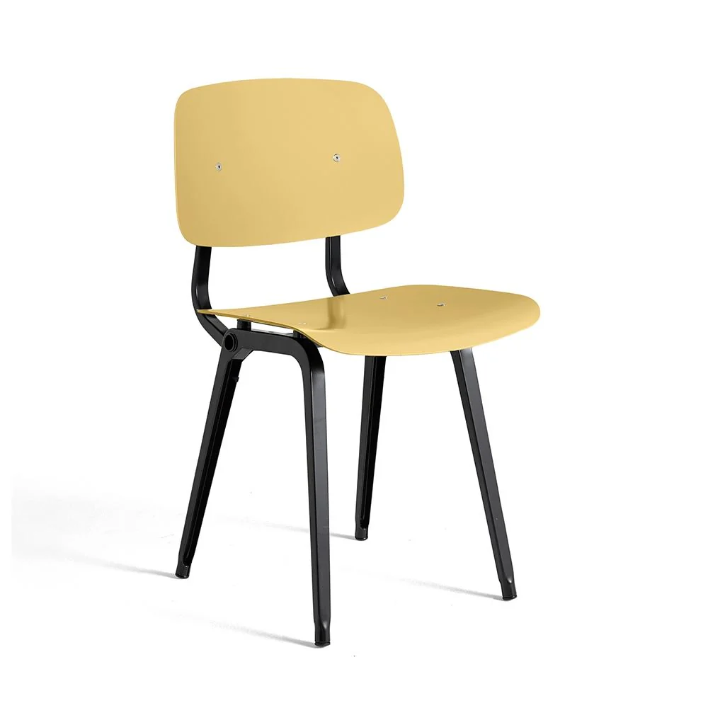 HAY Revolt Chair - Image 17