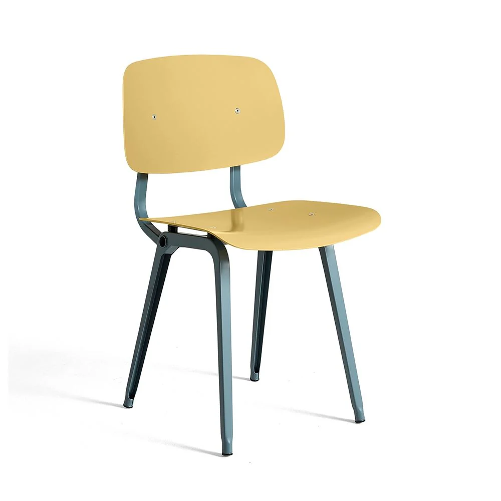 HAY Revolt Chair - Image 21