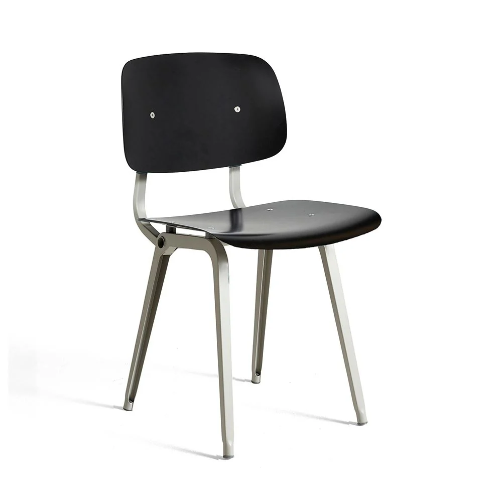 HAY Revolt Chair - Image 6