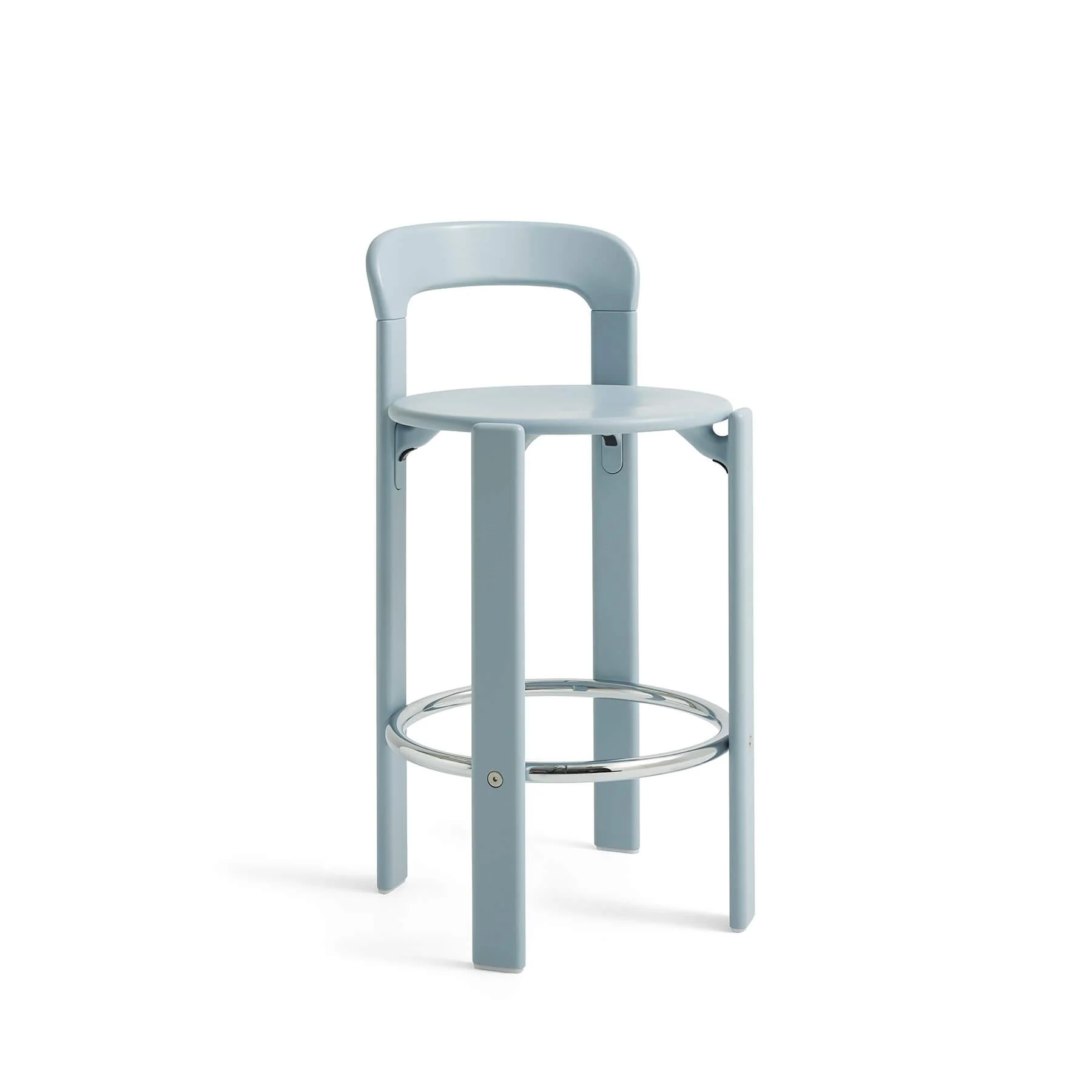 HAY Rey Bar Stool - Image 10