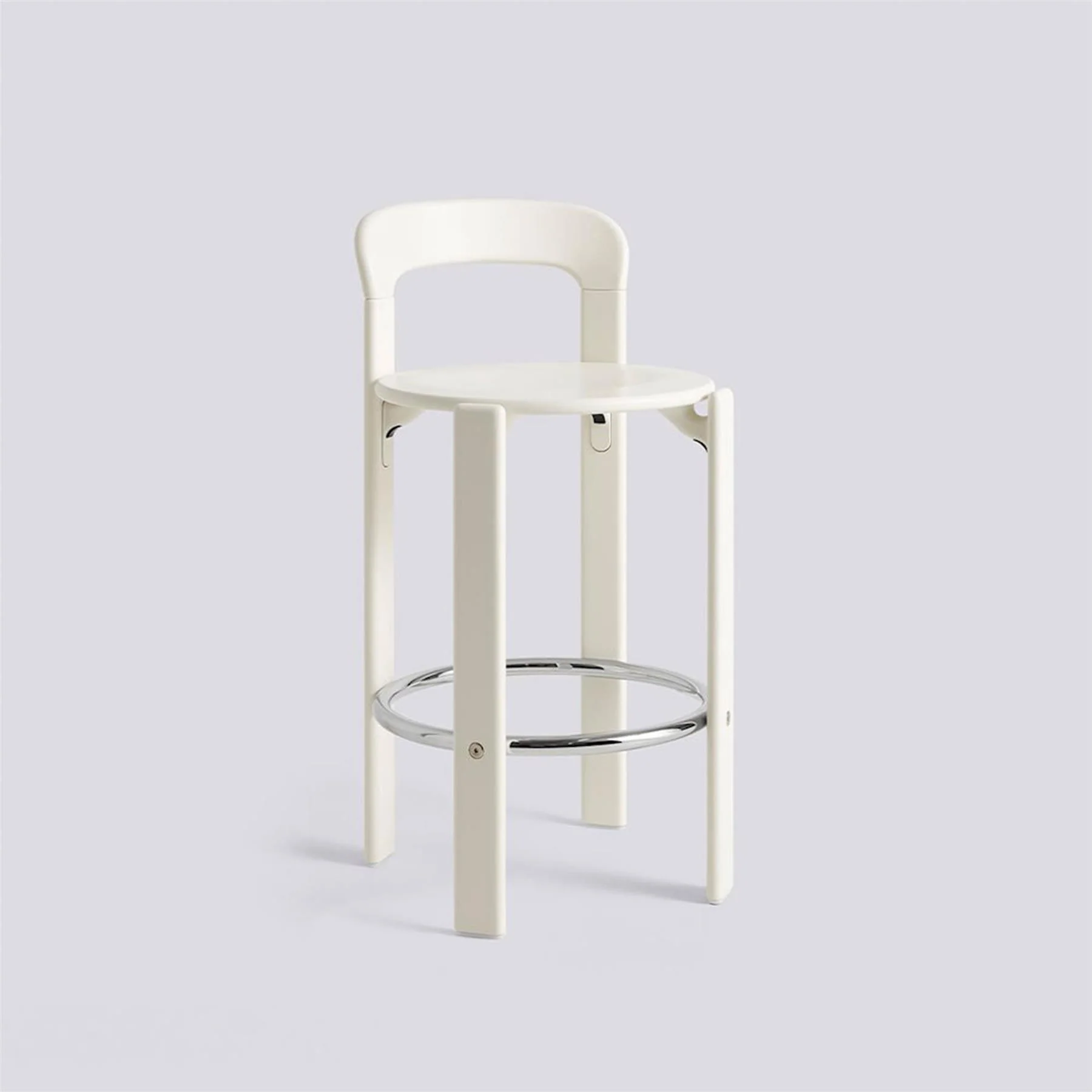 HAY Rey Bar Stool - Image 11