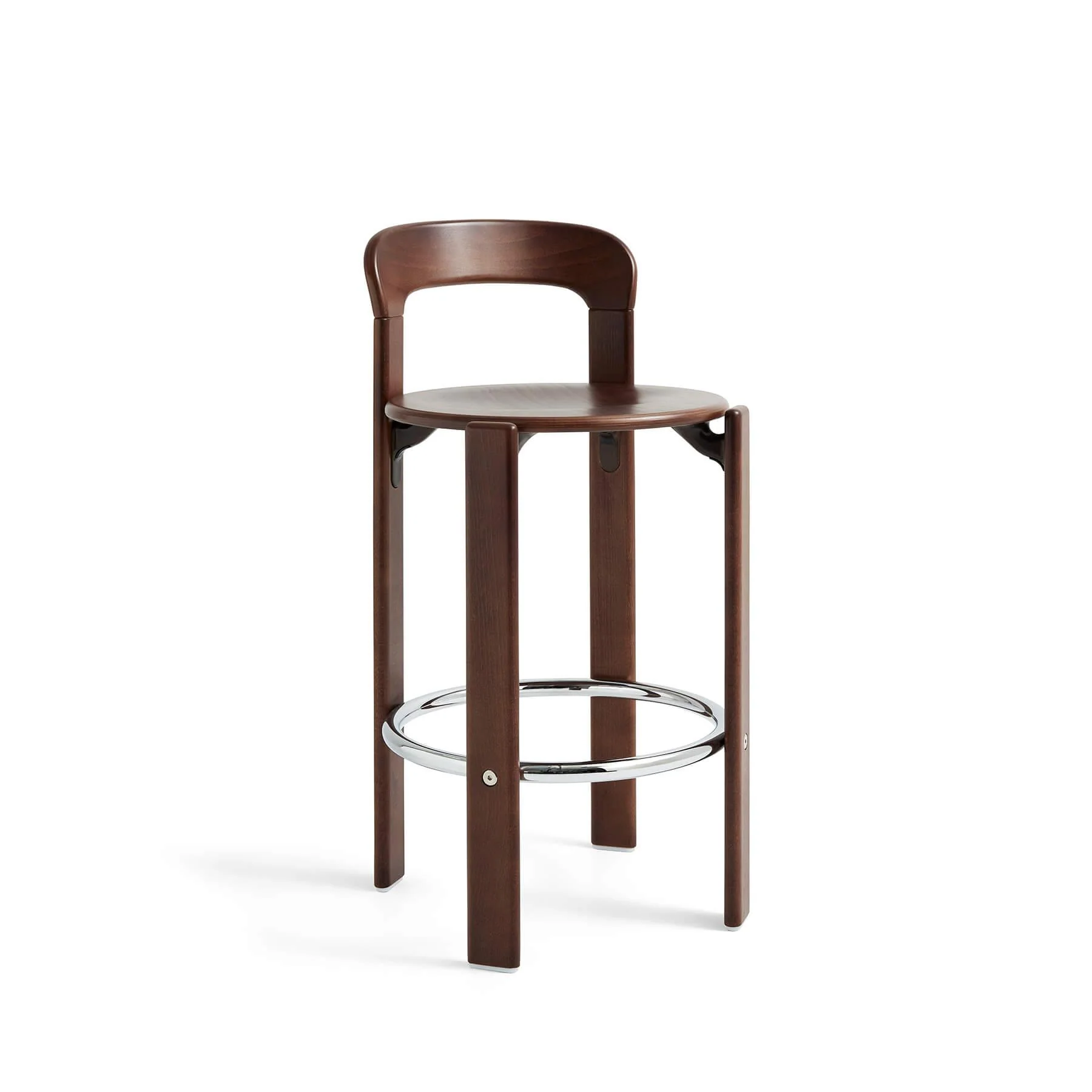 HAY Rey Bar Stool - Image 12