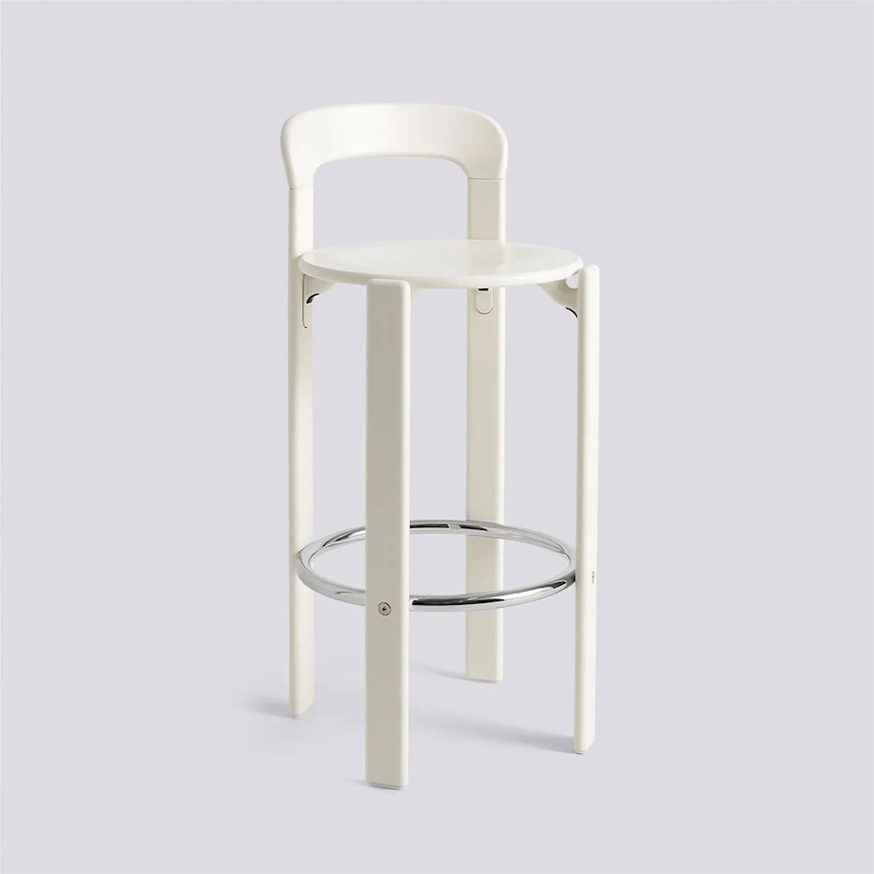 HAY Rey Bar Stool - Image 13