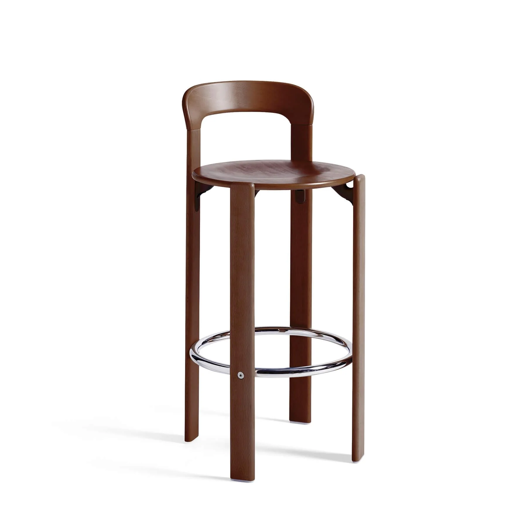 HAY Rey Bar Stool - Image 14