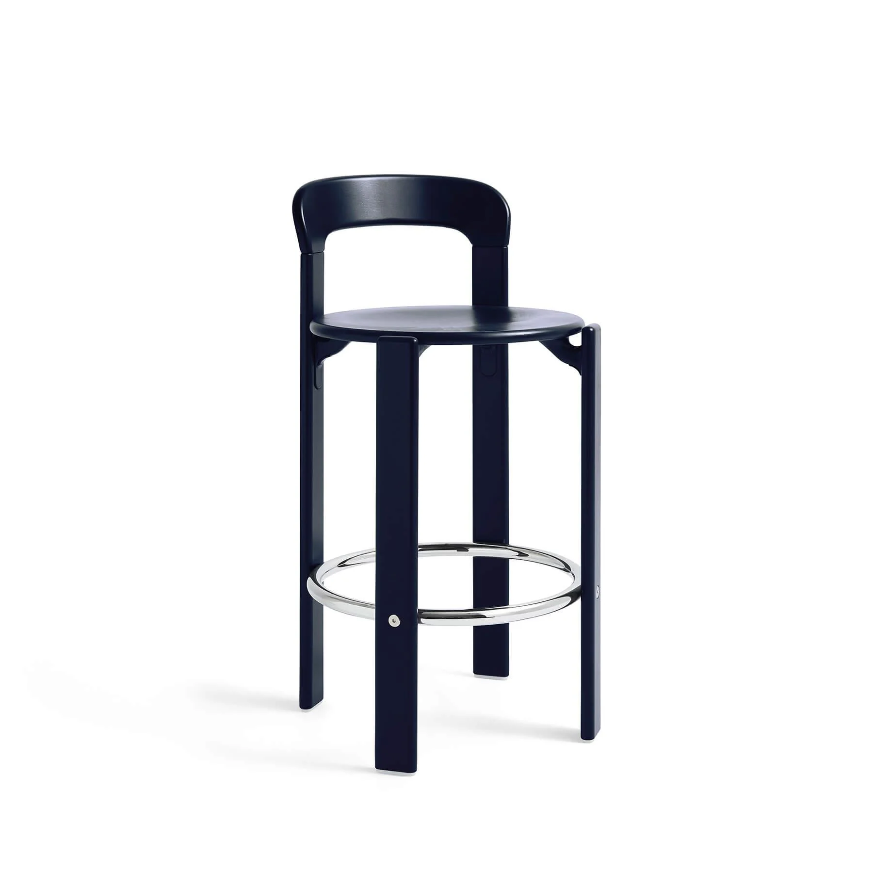 HAY Rey Bar Stool - Image 16