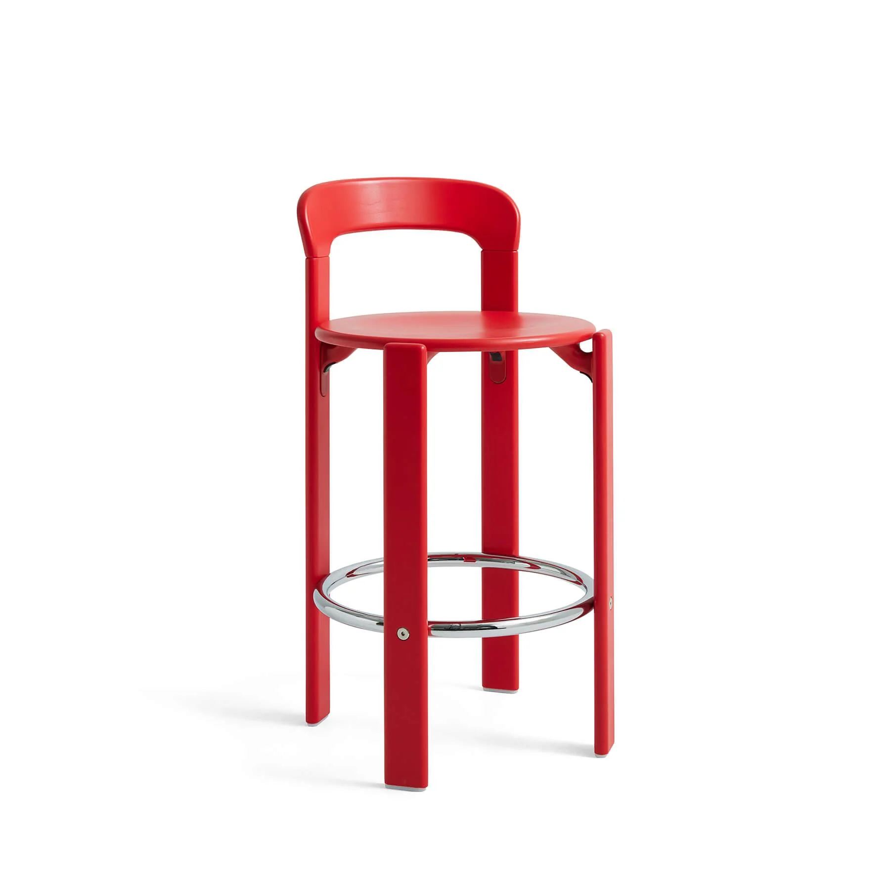 HAY Rey Bar Stool - Image 17