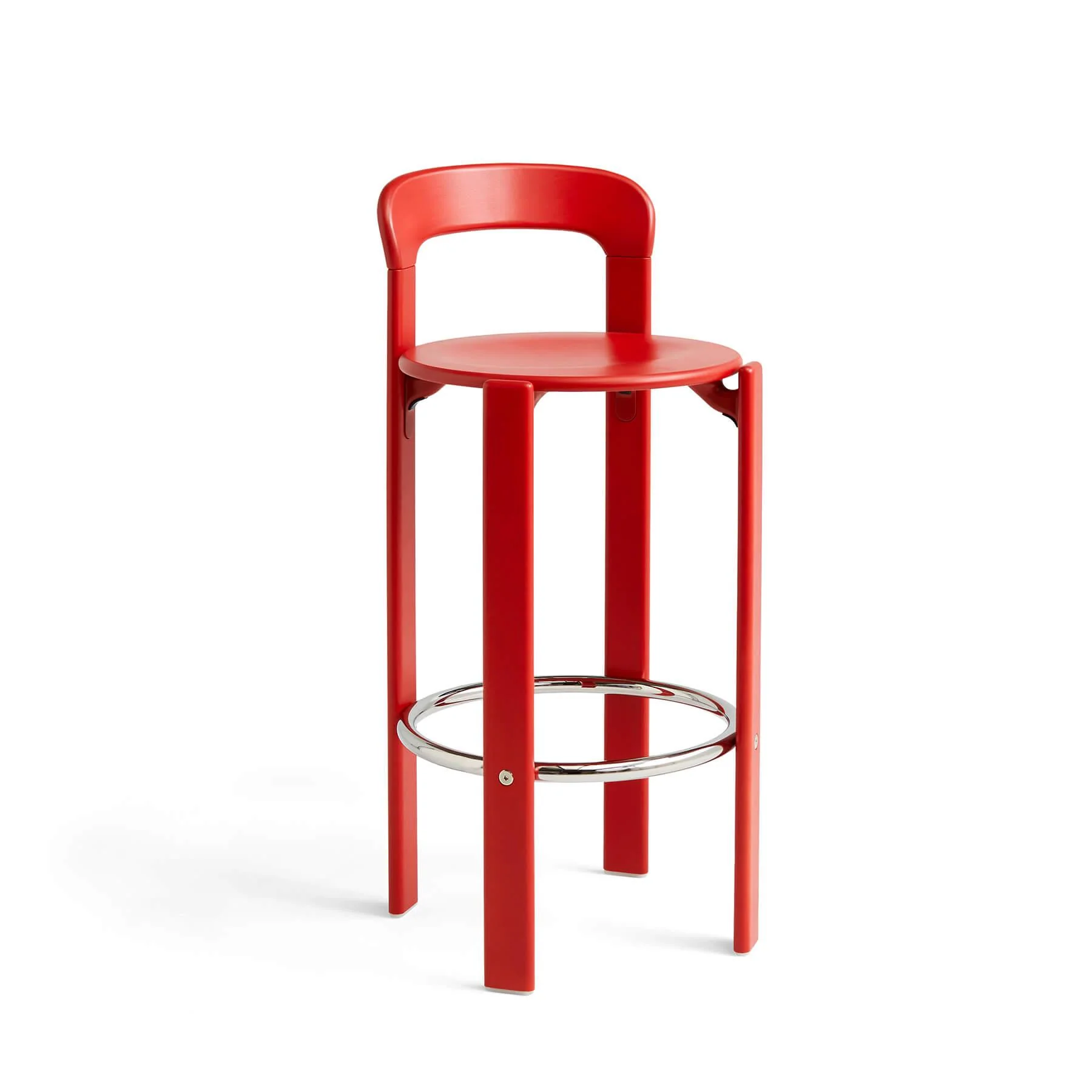 HAY Rey Bar Stool - Image 18