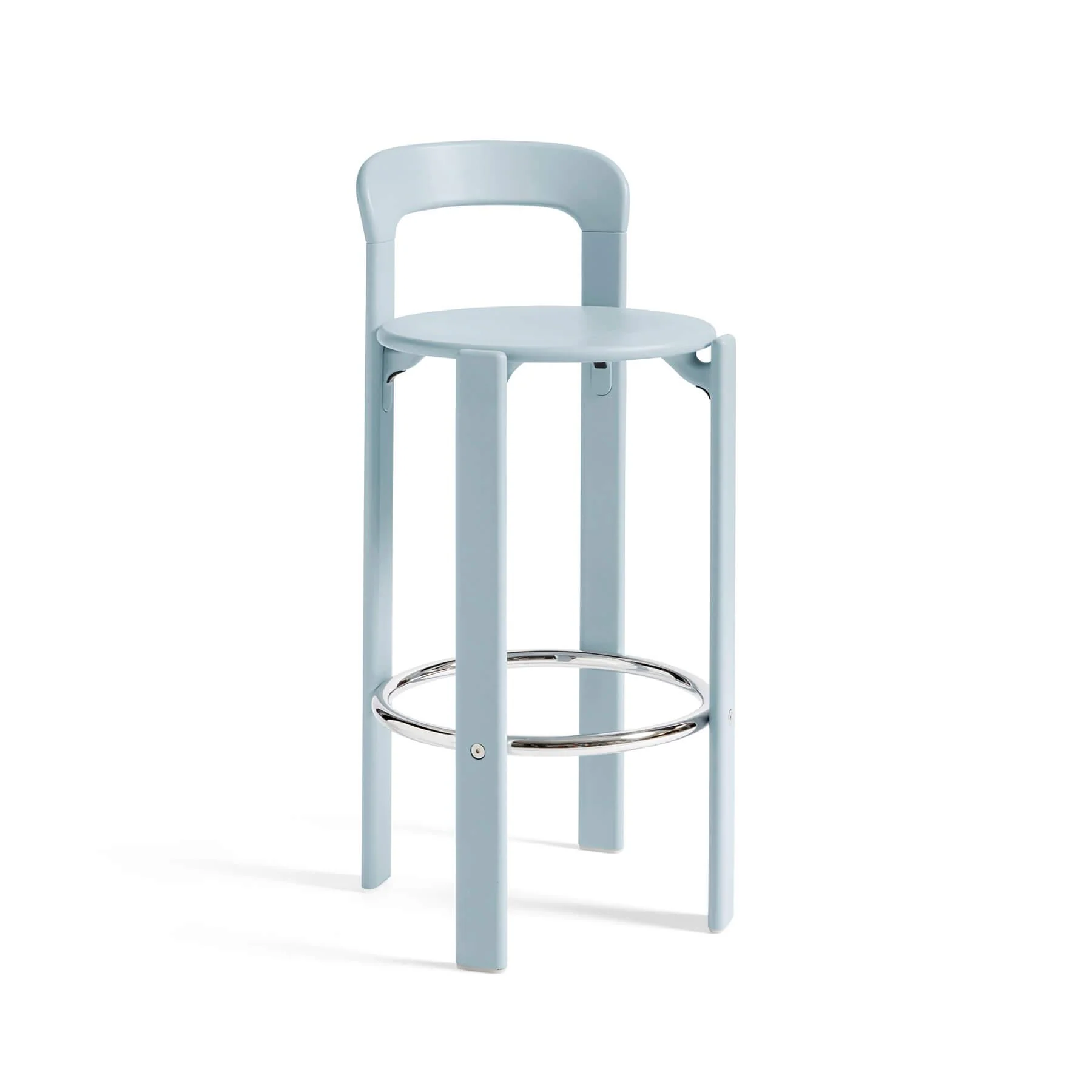 HAY Rey Bar Stool - Image 19