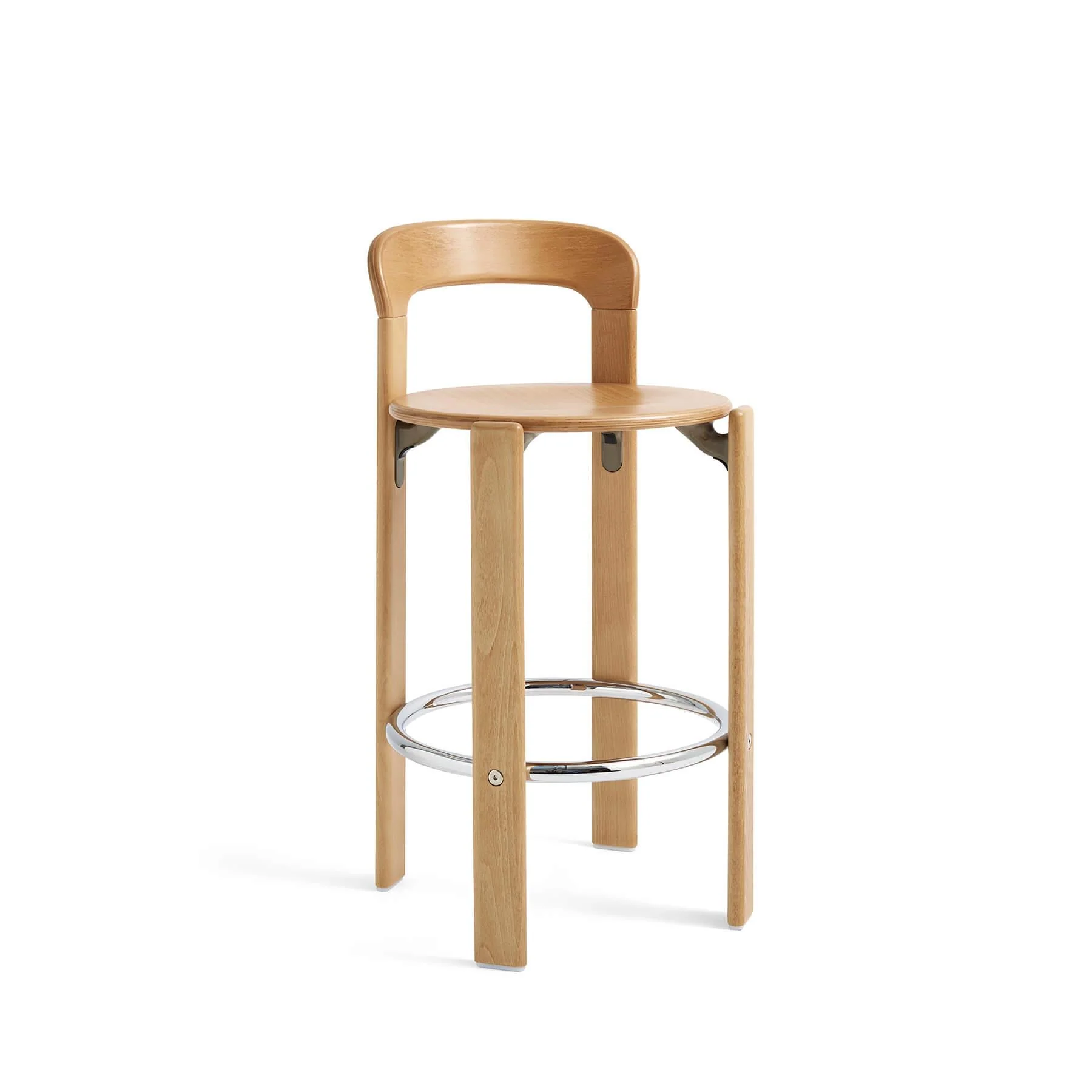 HAY Rey Bar Stool - Image 20