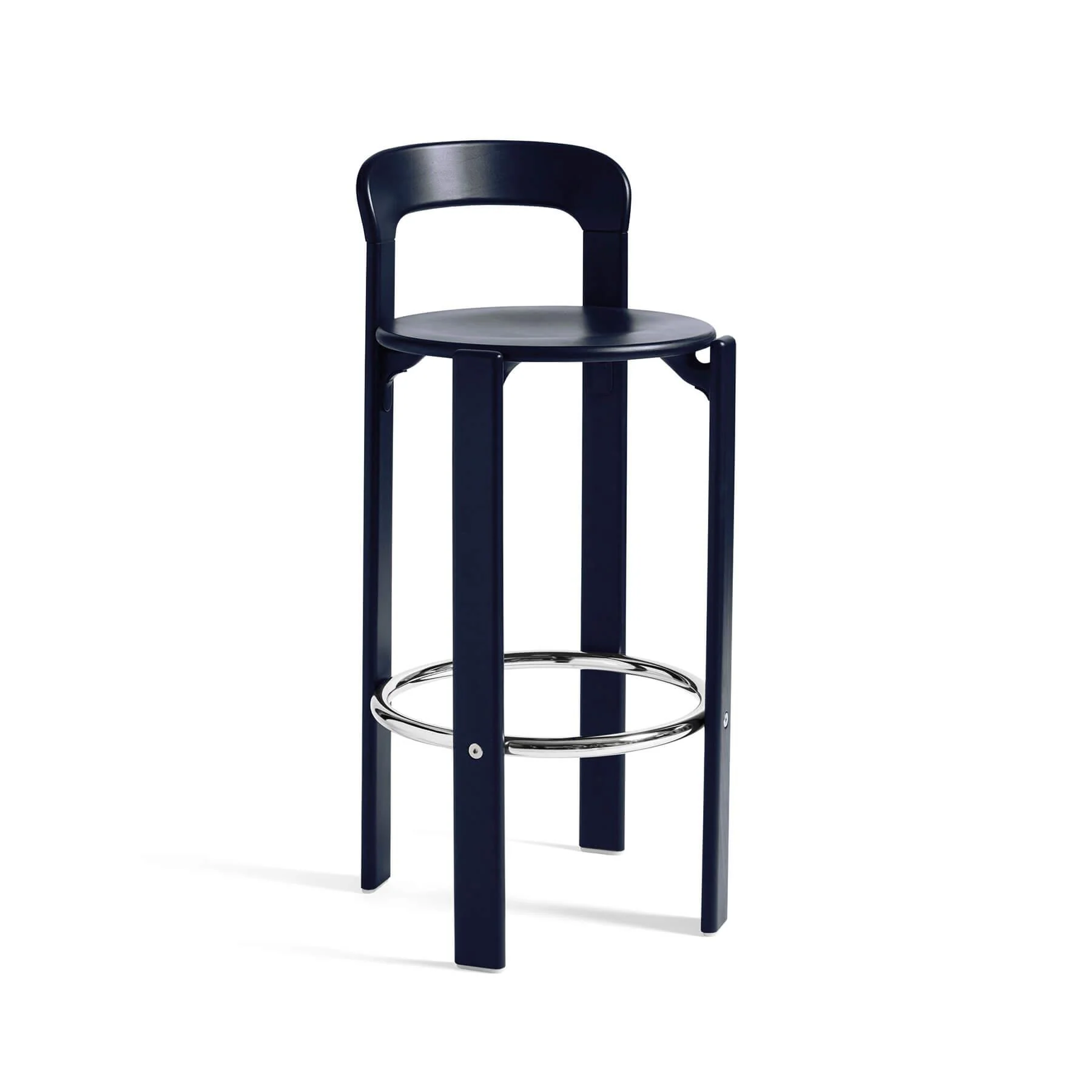 HAY Rey Bar Stool - Image 21