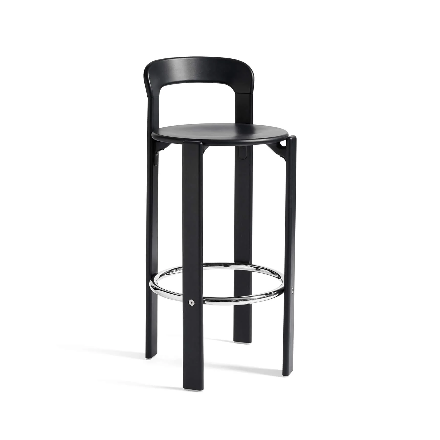 HAY Rey Bar Stool - Image 8