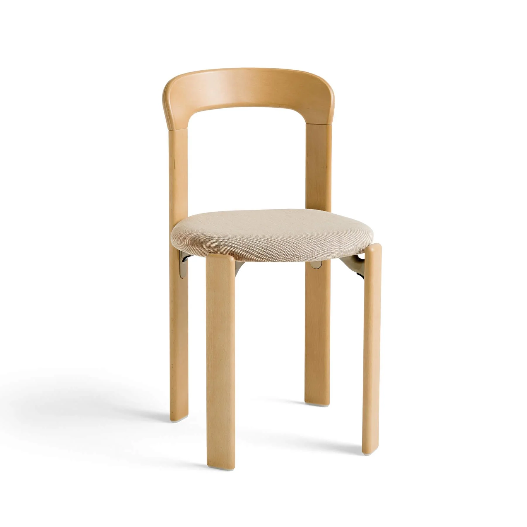 HAY Rey Chair, Upholstered - Image 20