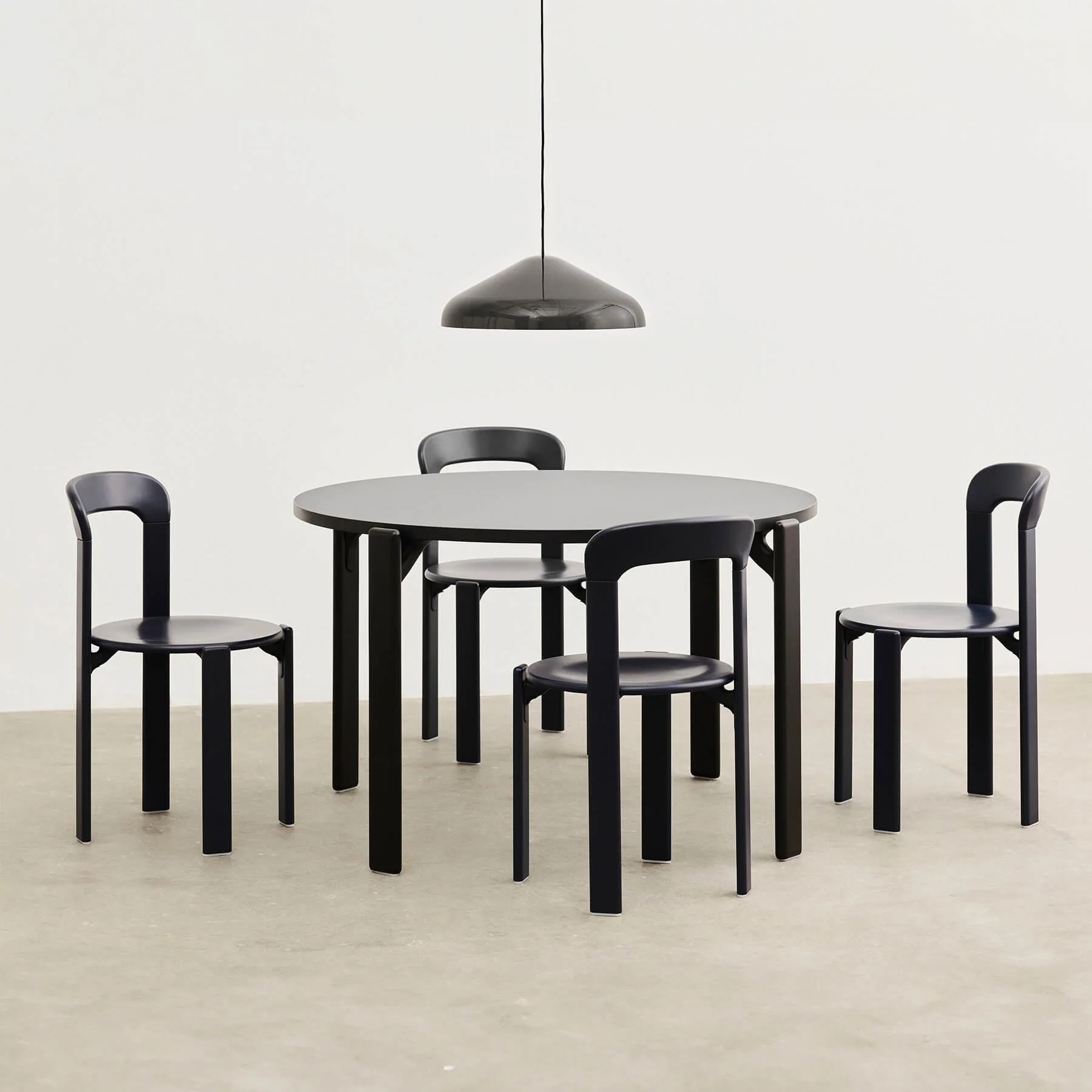 HAY Rey Dining Table - Image 2