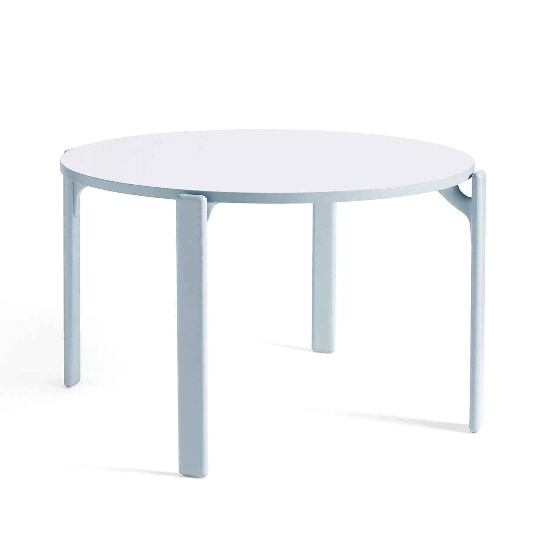 HAY Rey Dining Table - Image 8