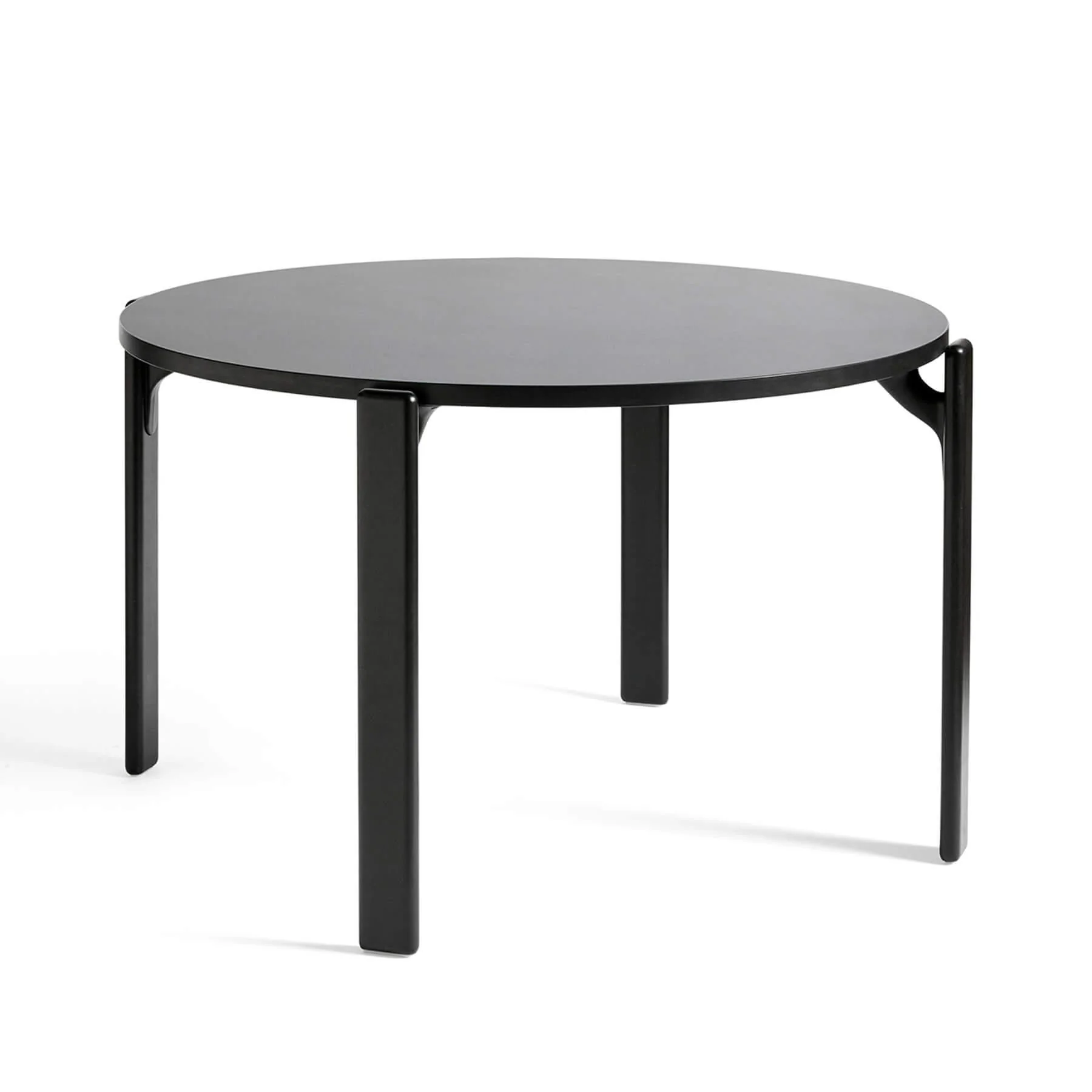 HAY Rey Dining Table - Image 9