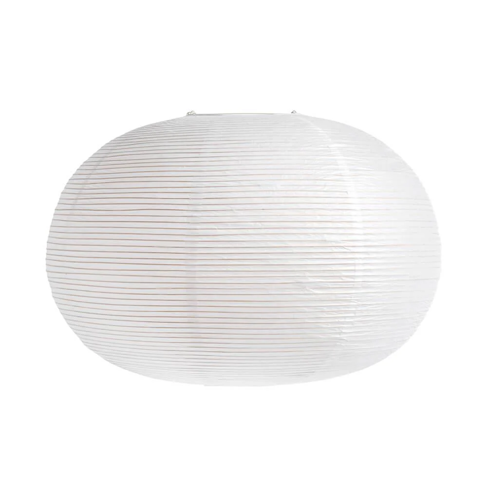 HAY Rice Paper Shade - Ellipse - Image 4
