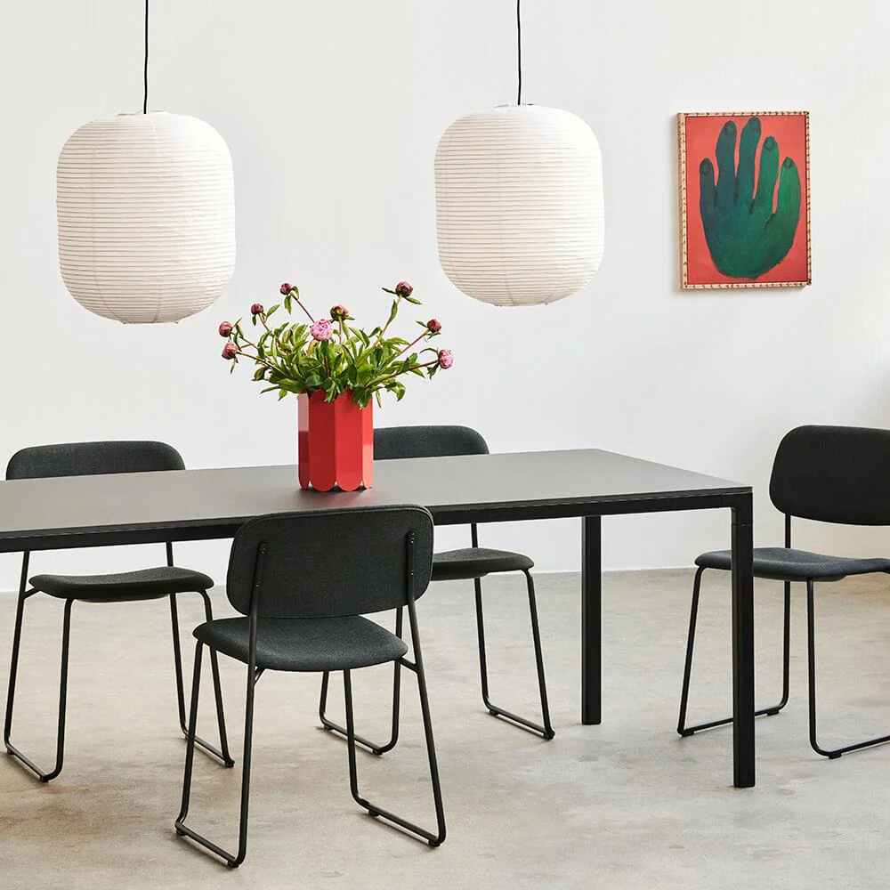 HAY Rice Paper Shade - Oblong - Image 2