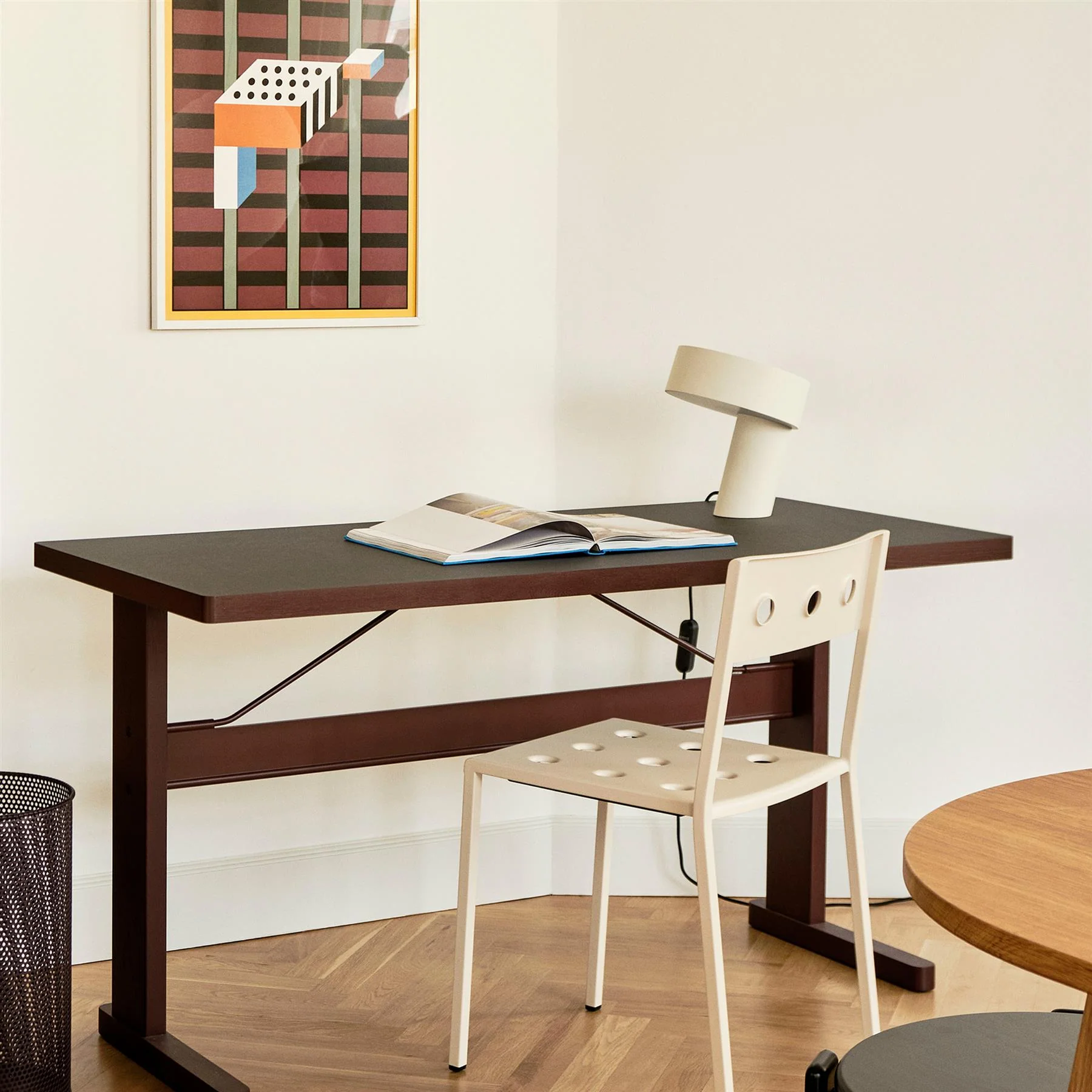 HAY Slant Table Lamp - Image 2
